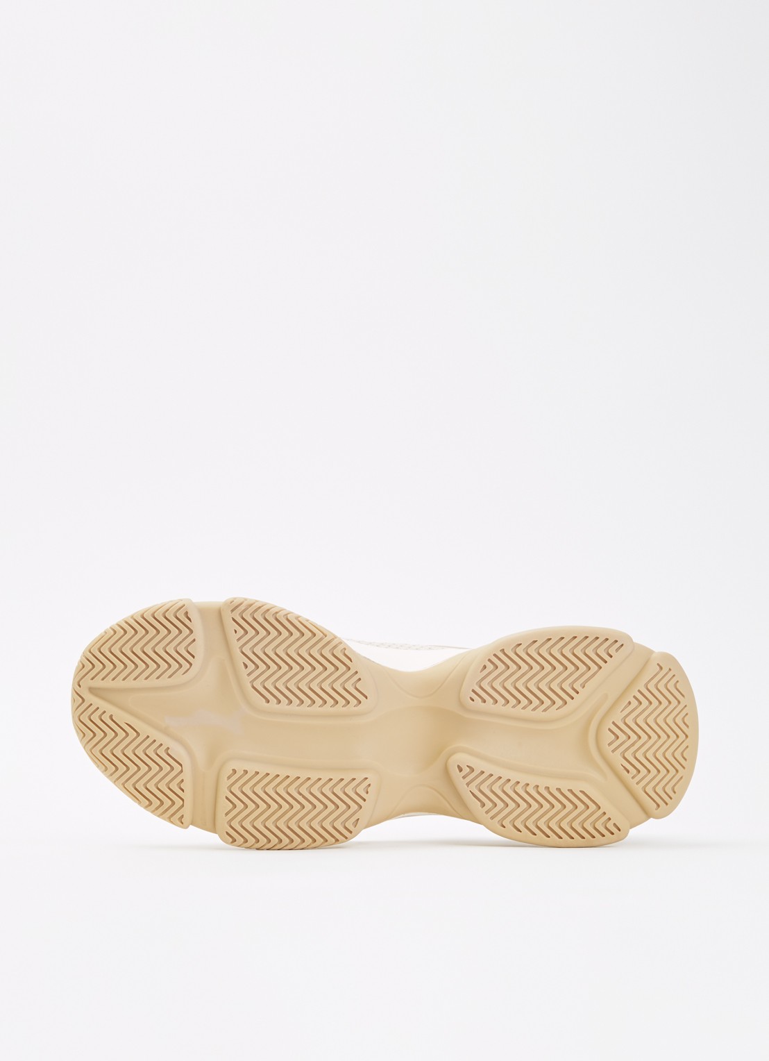 Steve Madden Sneaker met logo - detail 6 oudroze