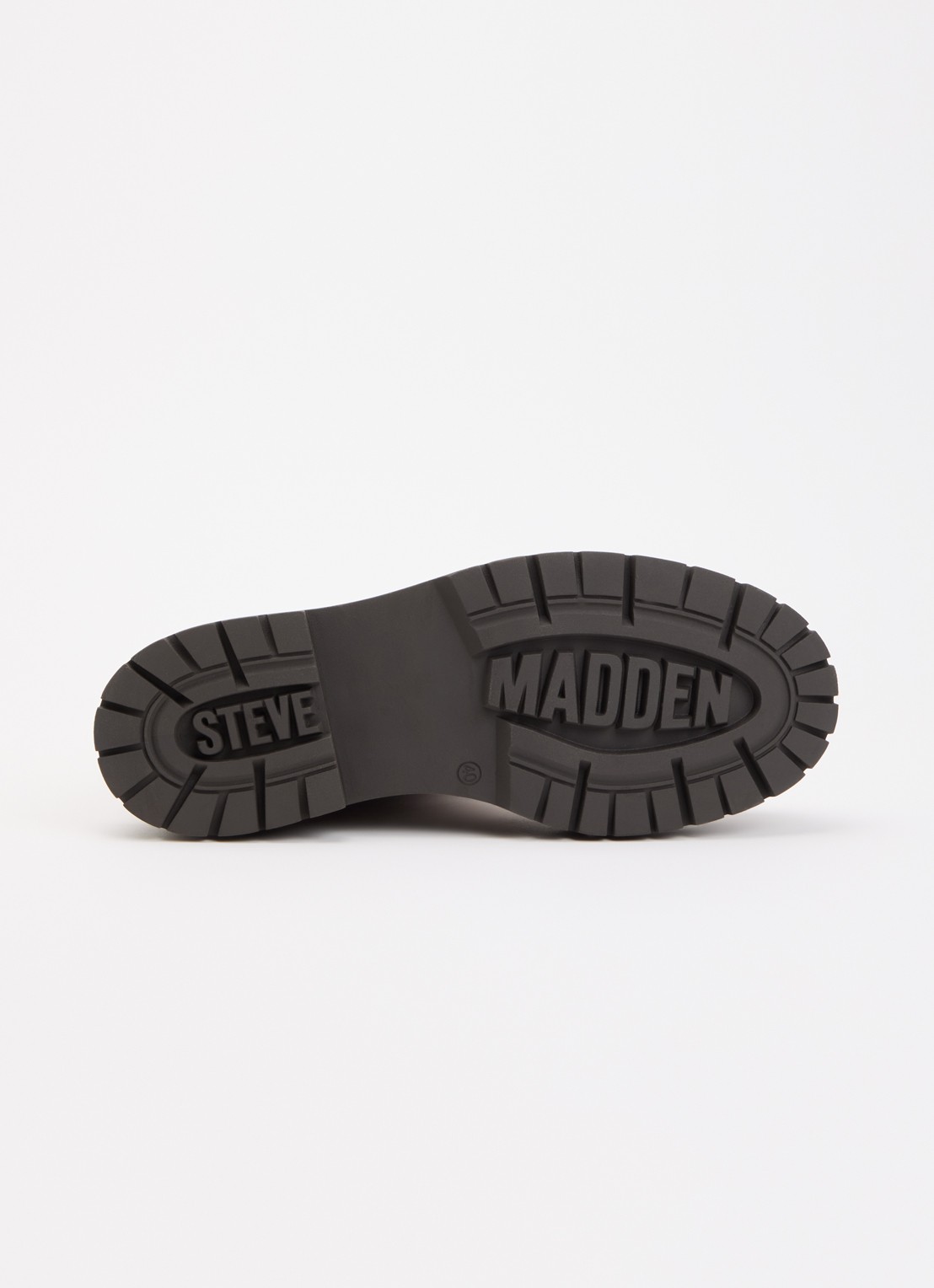 Steve Madden Soleil laars van suède - detail 4 beige