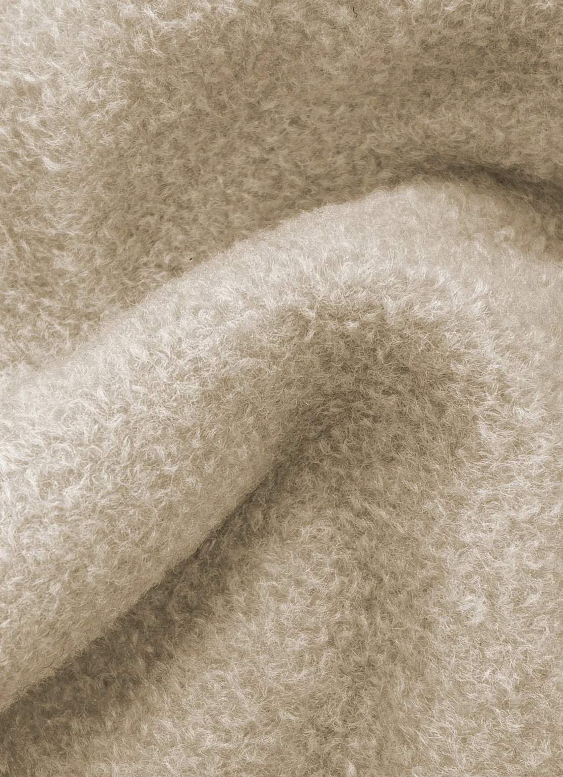 Stoov Homey³ XL draadloze elektrische waterkruik - detail 2 gebroken wit
