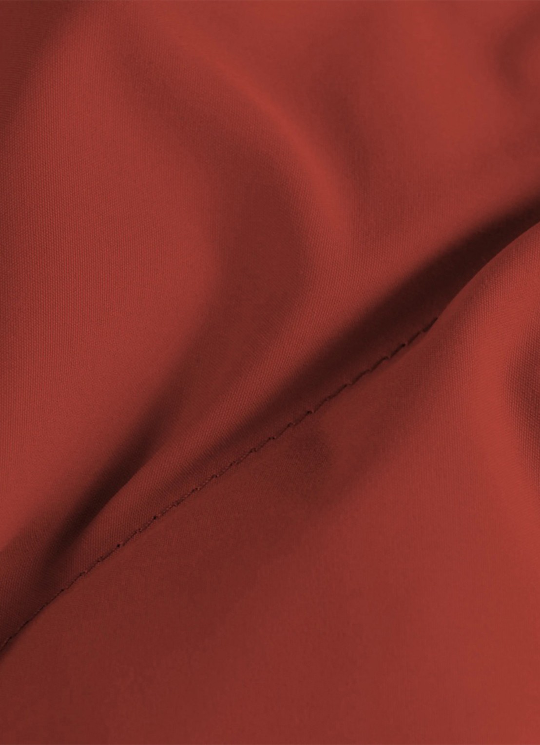 Stoov Kokoon³ sjaal 20 x 140 cm - detail 2 rood