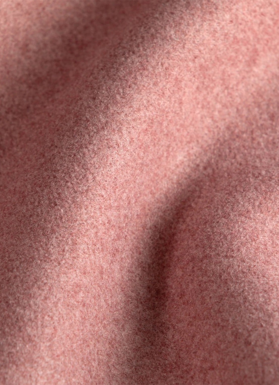 Stoov Ploov³ warmtekussen 45 x 45 cm - detail roze