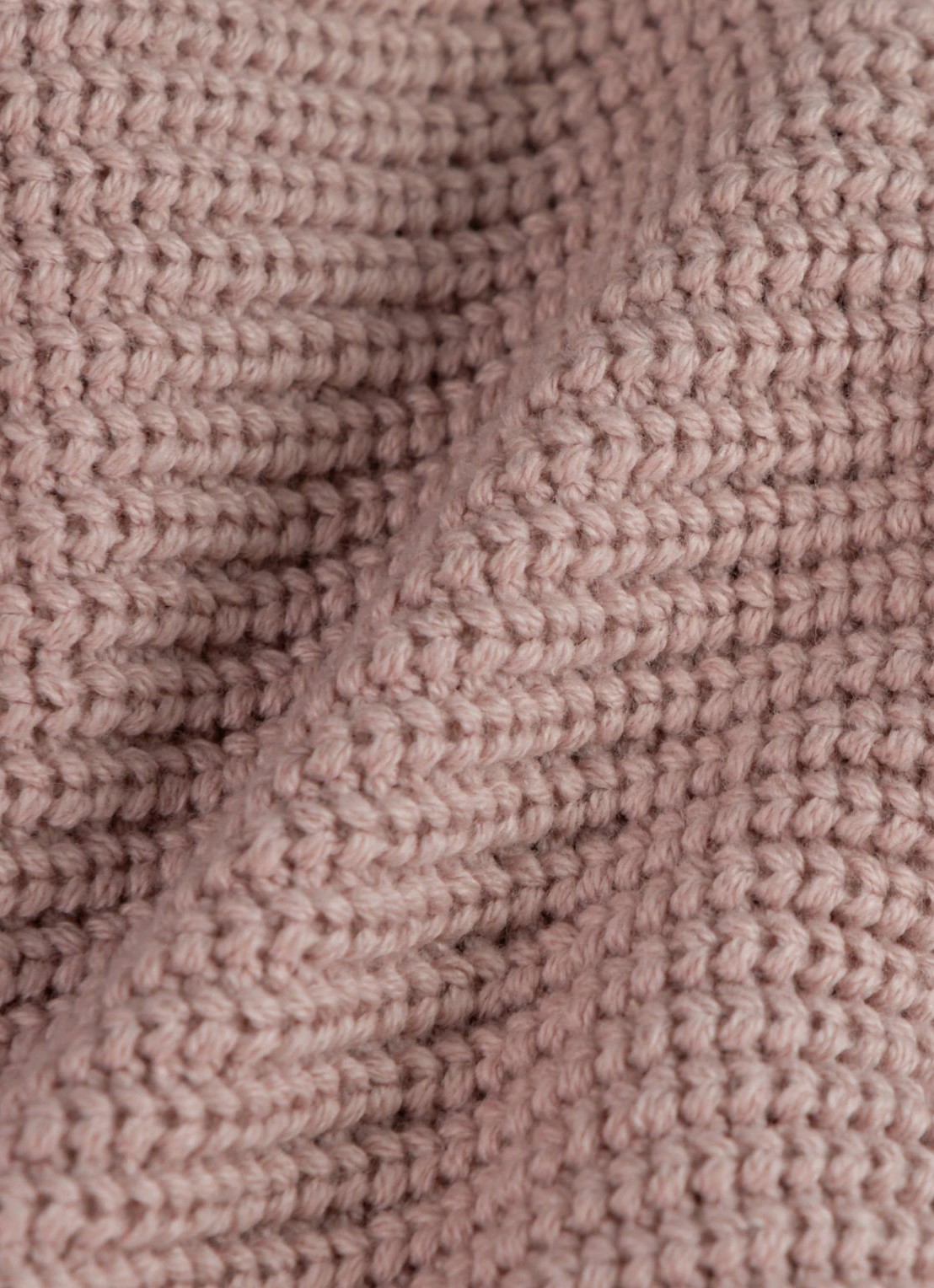 Stoov Ploov³ warmtekussen 45 x 45 cm - detail 2 roze