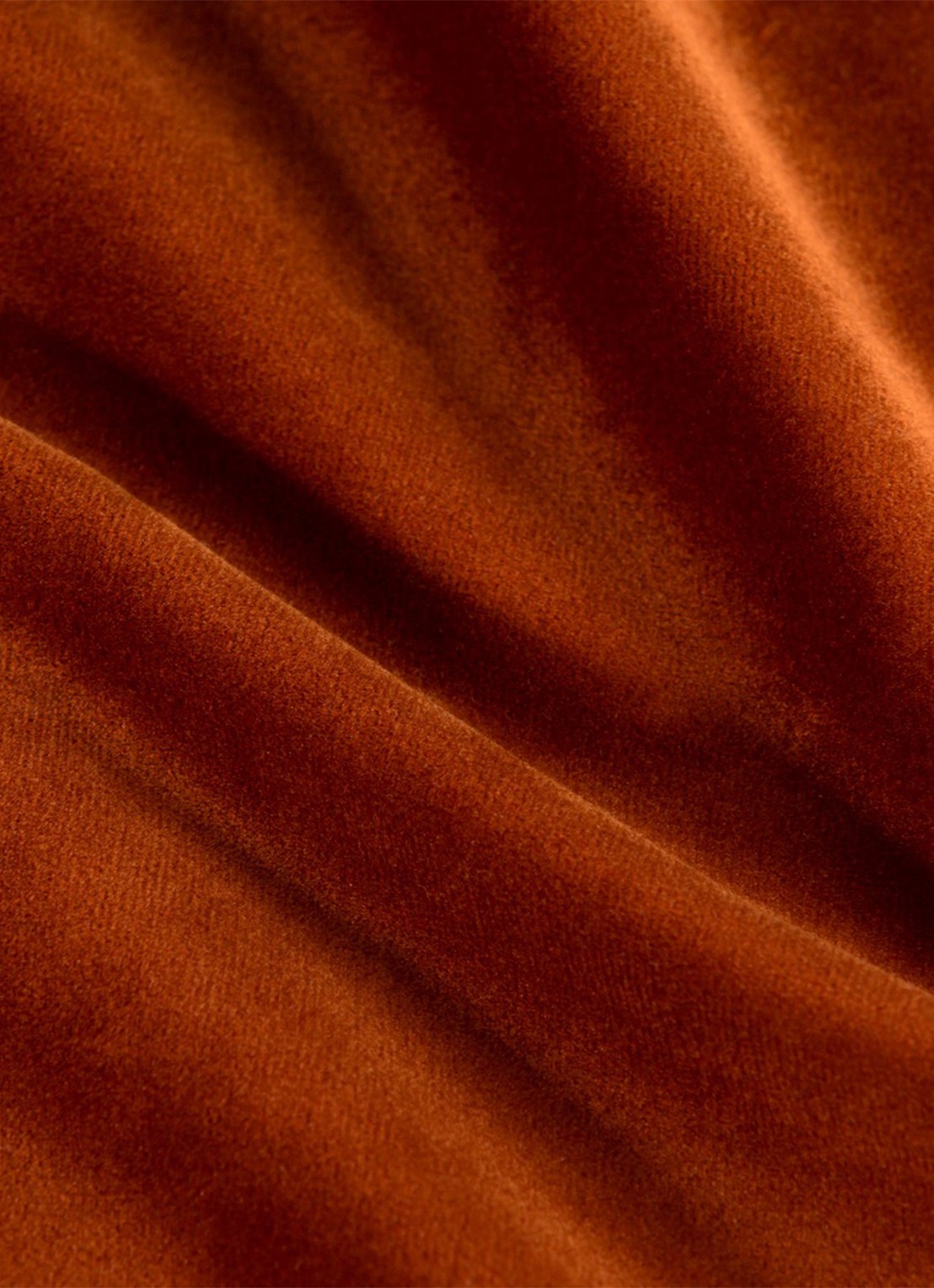 Stoov Ploov³ warmtekussen 45 x 60 cm - detail 3 oranje