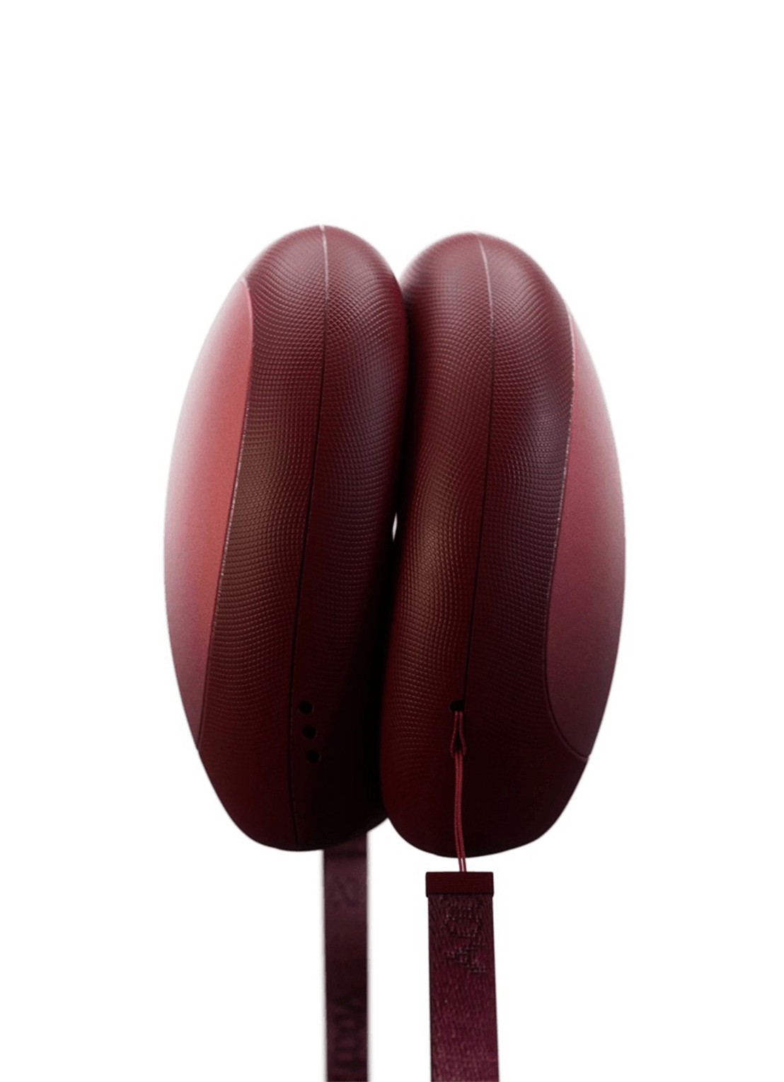 Stoov Stoons³ handwarmers - detail rood