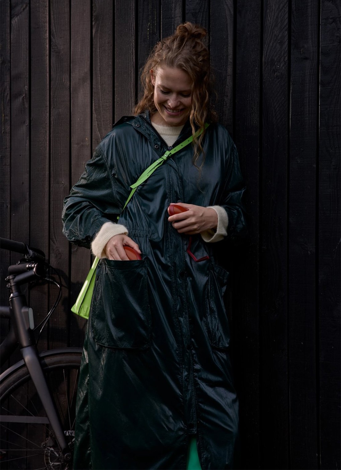 Stoov Stoons³ handwarmers - voorkant 4 rood