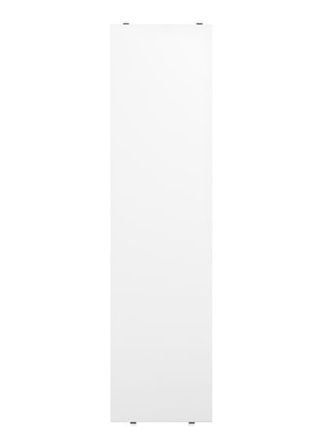 String Furniture Plank 58 x 30 cm set van 3 - voorkant wit