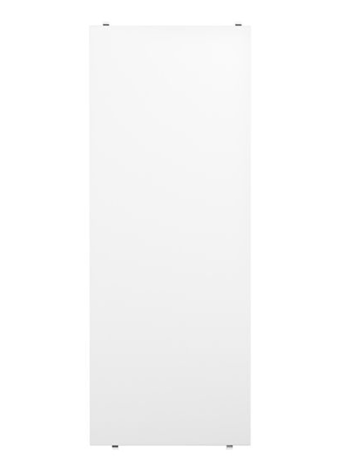 String Furniture Plank 58 x 30 cm set van 3 - voorkant wit