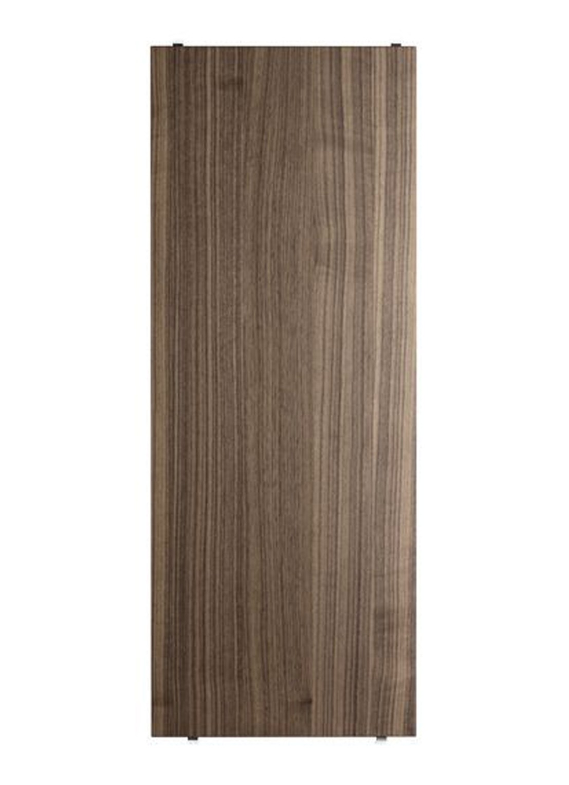 String Furniture Shelf  78 x 30 cm  3-pack - voorkant bruin