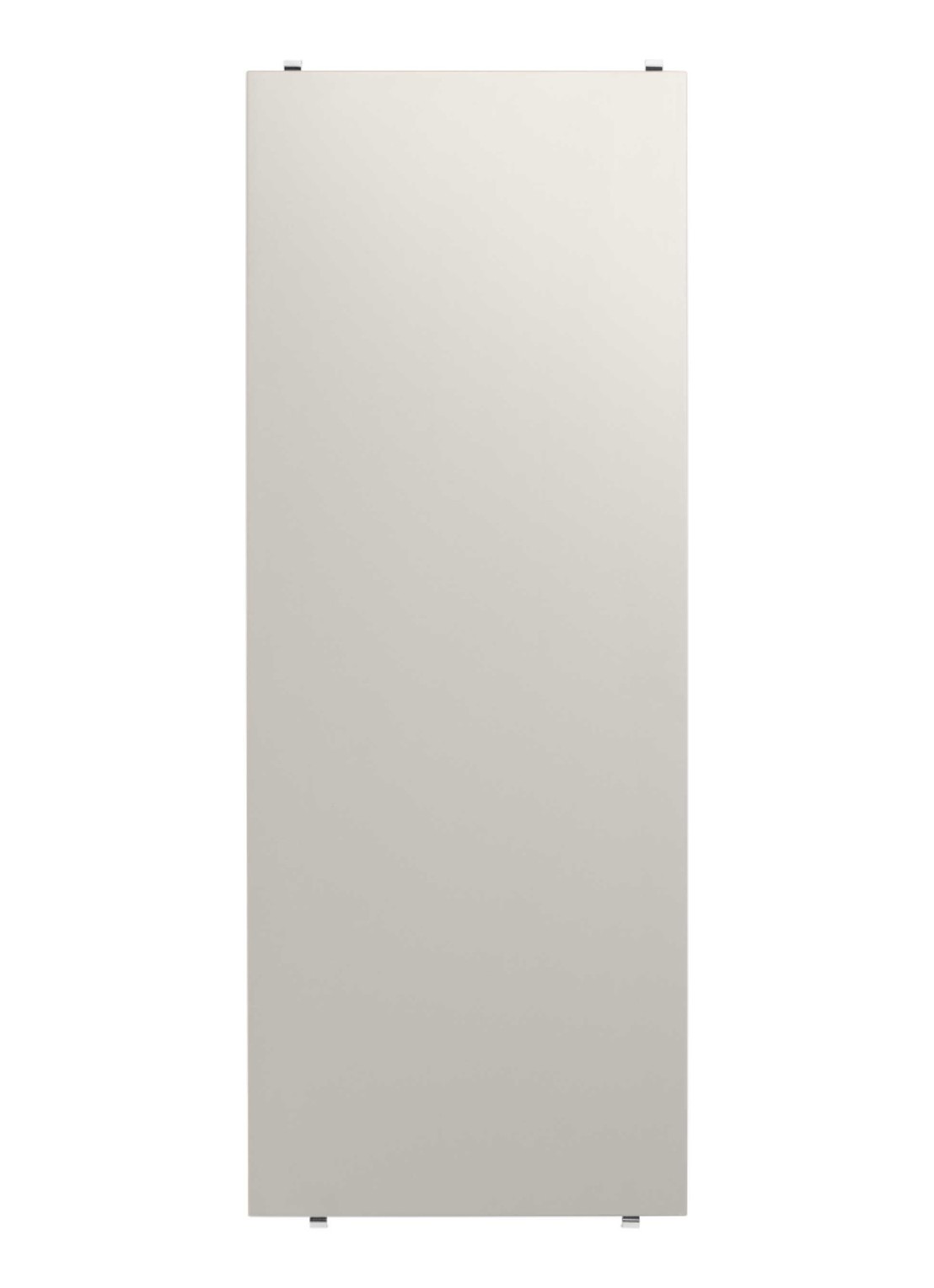 String Furniture Shelf 78 x 30 cm - voorkant beige