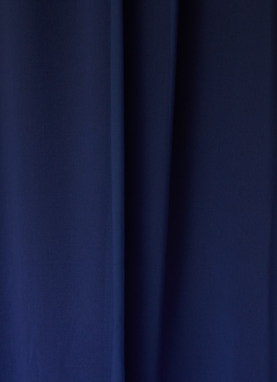 Studio 8 Betty maxi jurk met ombre kleurverloop - detail 2 blauw