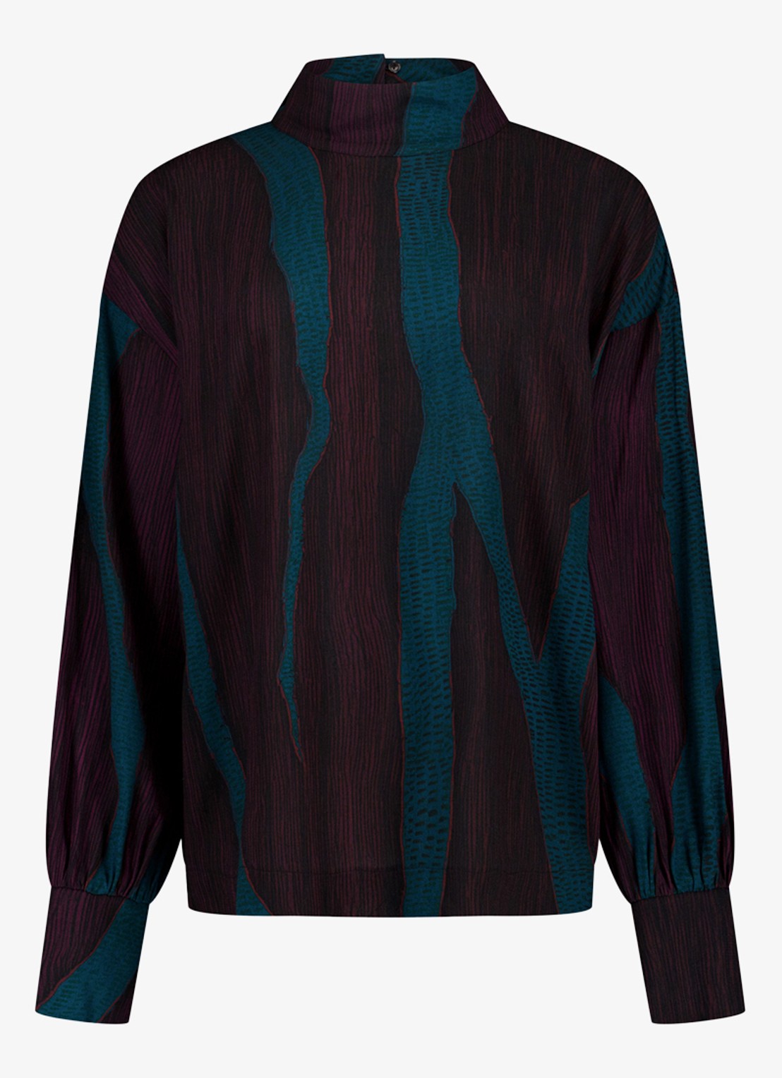 Studio Anneloes Anouck top - voorkant 2 multicolor