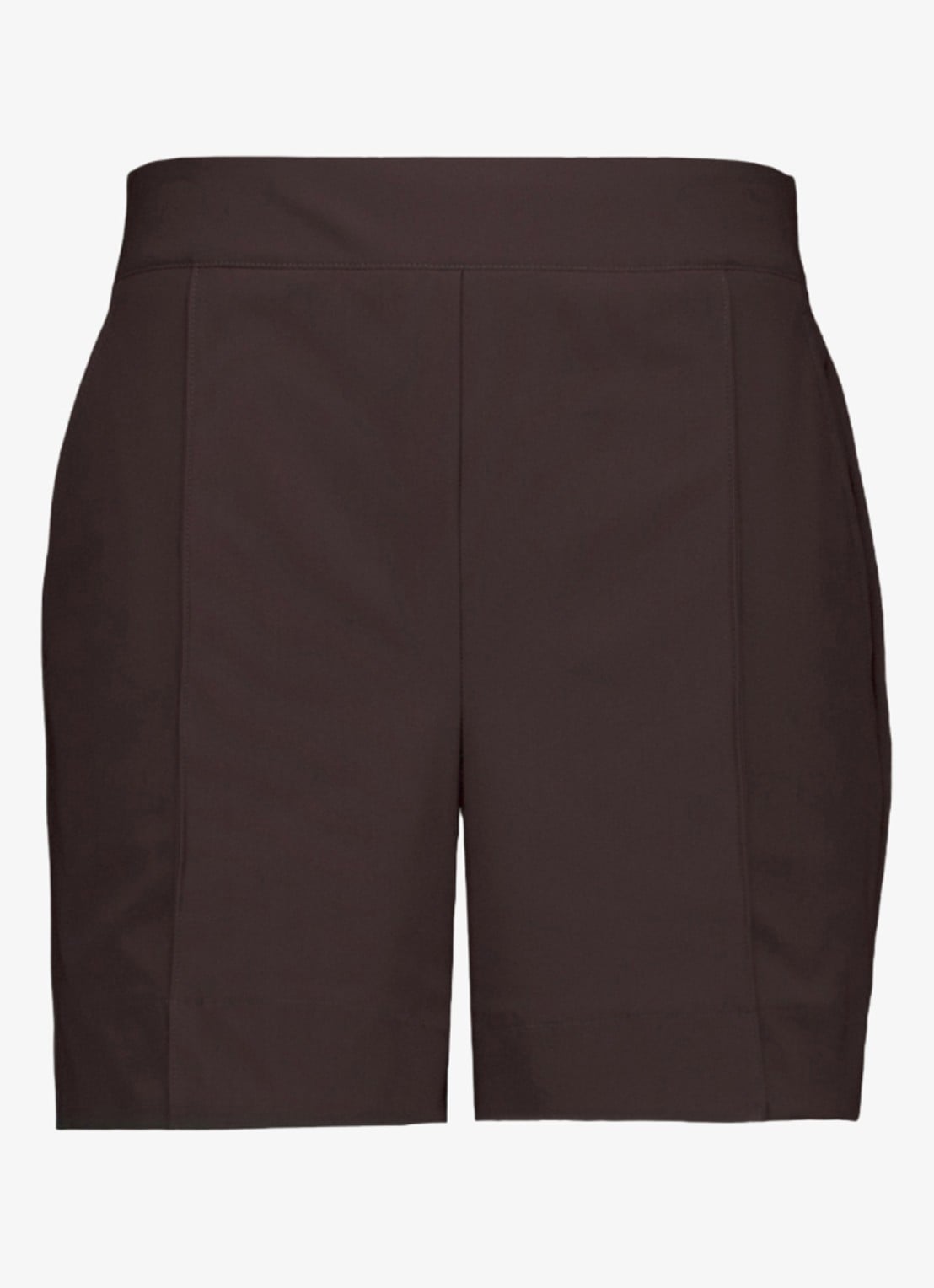 Studio Anneloes Lisanne shorts - voorkant 2 bruin