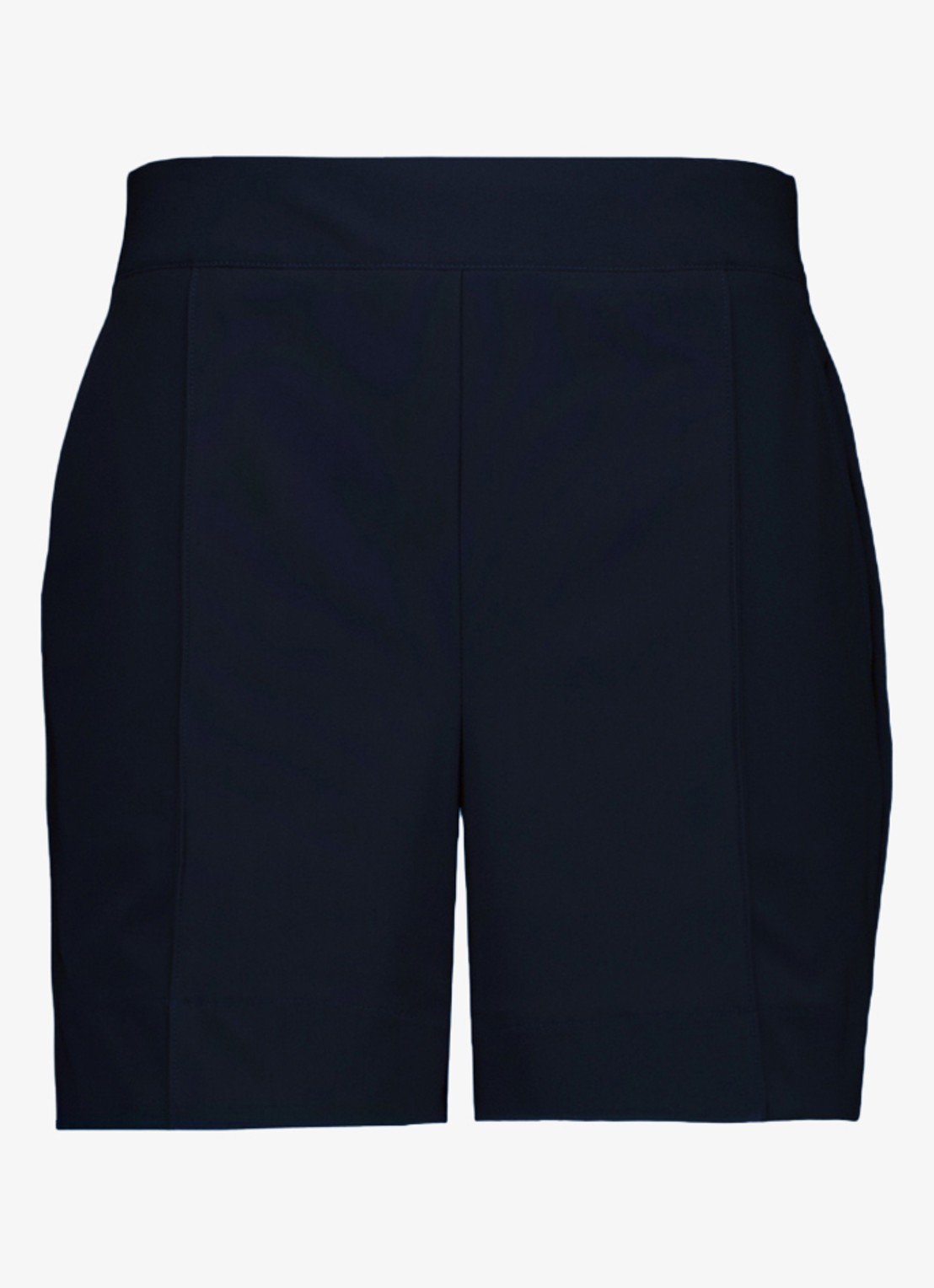 Studio Anneloes Lisanne shorts - voorkant blauw