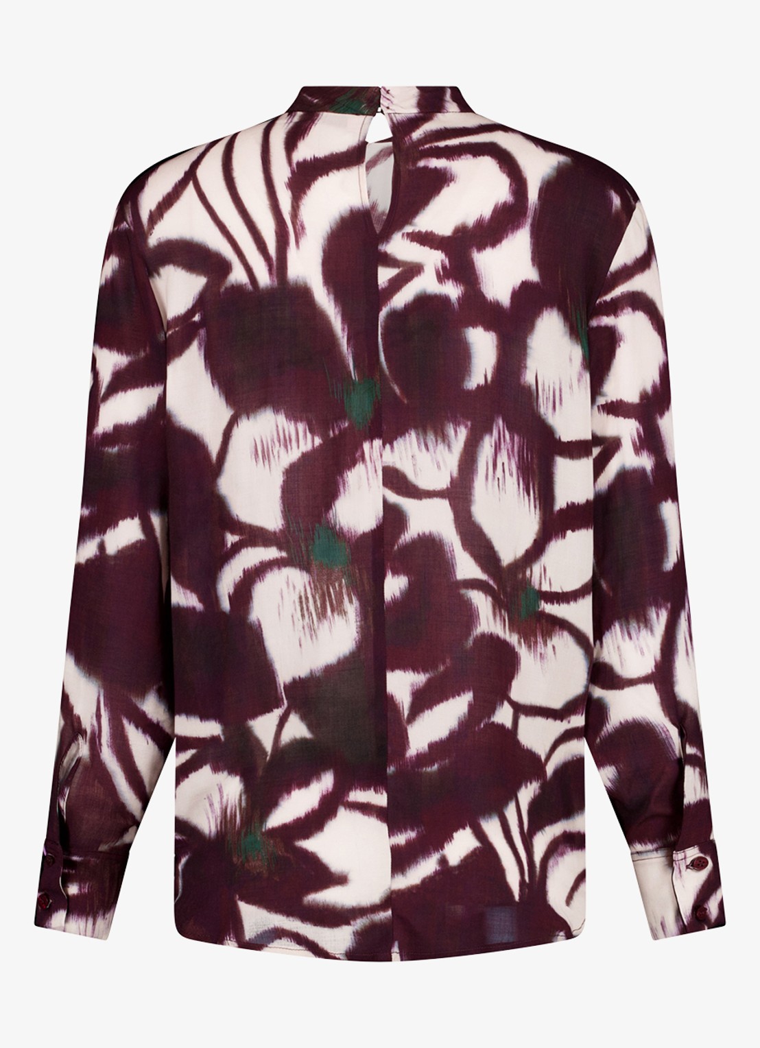 Studio Anneloes Tony flower top - achterkant 3 multicolor