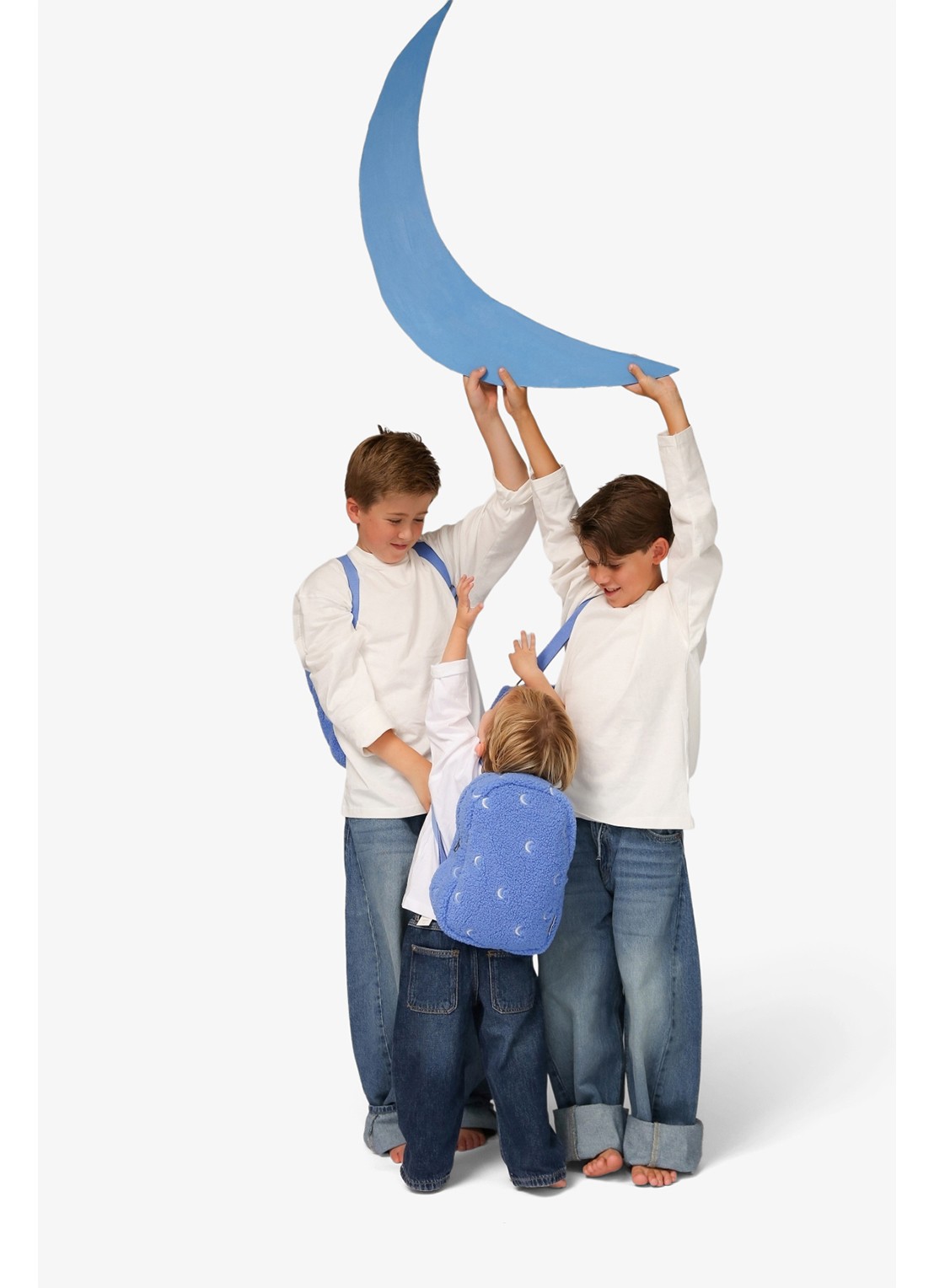 Studio Noos Heuptas van teddy - voorkant 4 roze