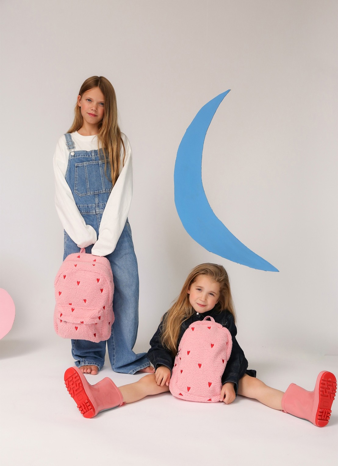 Studio Noos Heuptas van teddy - voorkant 5 lichtblauw