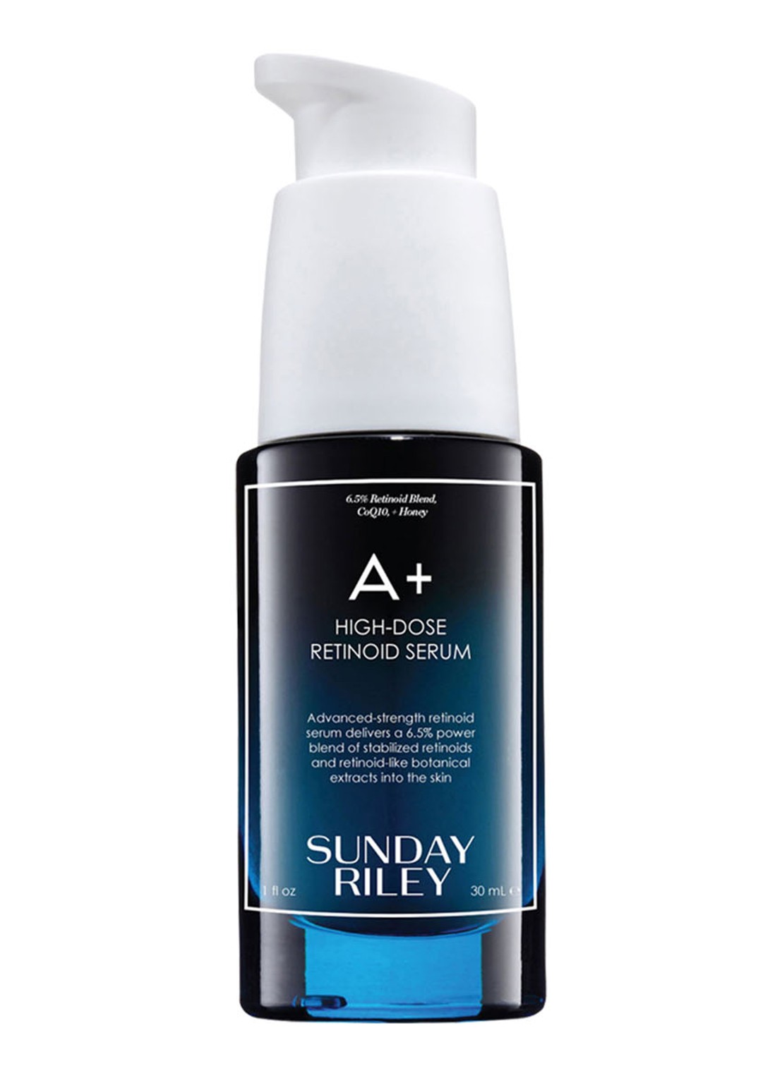Sunday Riley A+ High-Dose Retinoid Serum - voorkant 6 undefined