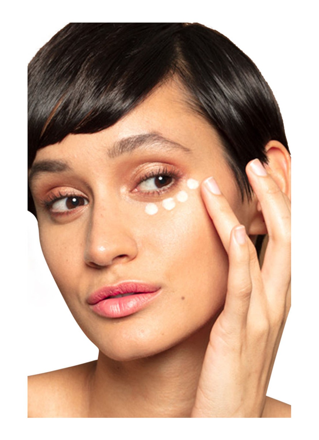 Sunday Riley Auto Correct Eye Cream - oogcrème - detail 4 undefined