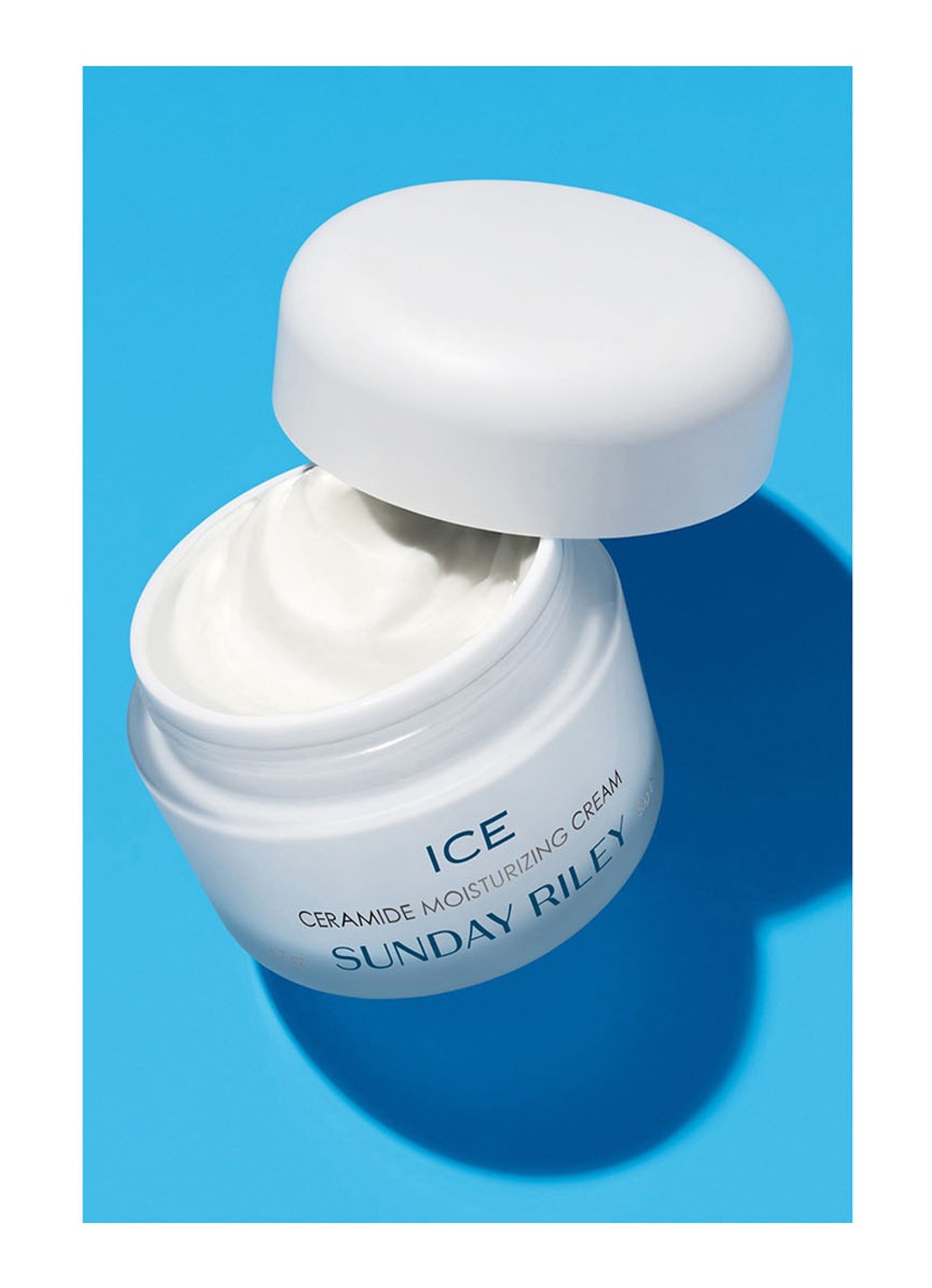 Sunday Riley ICE Ceramide Moisturizing Cream - moisturizer - detail 6 undefined