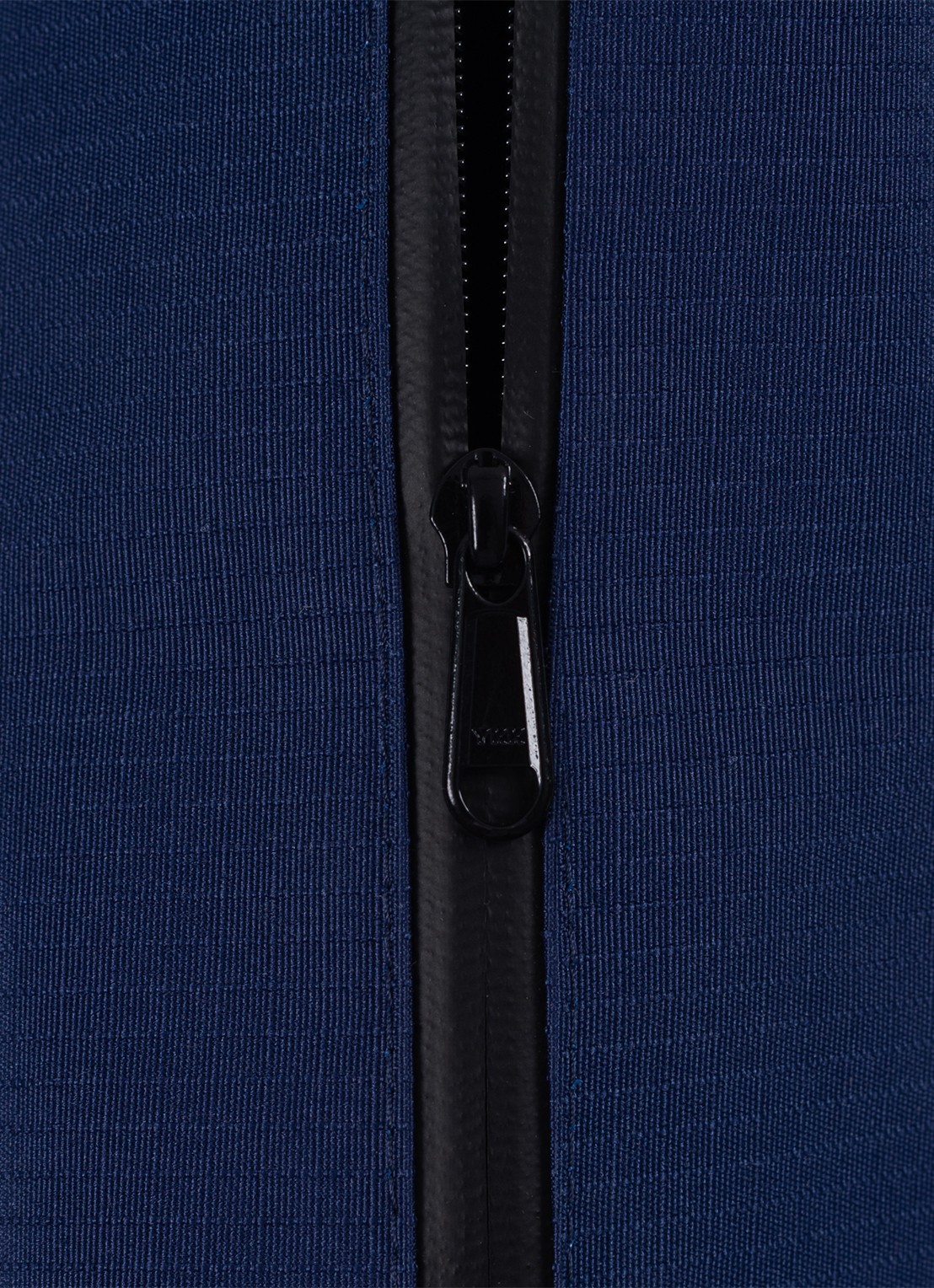 SUSAN BIJL Bum Bag Medium crossbodytas met waterafstotende coating - detail 6 indigo
