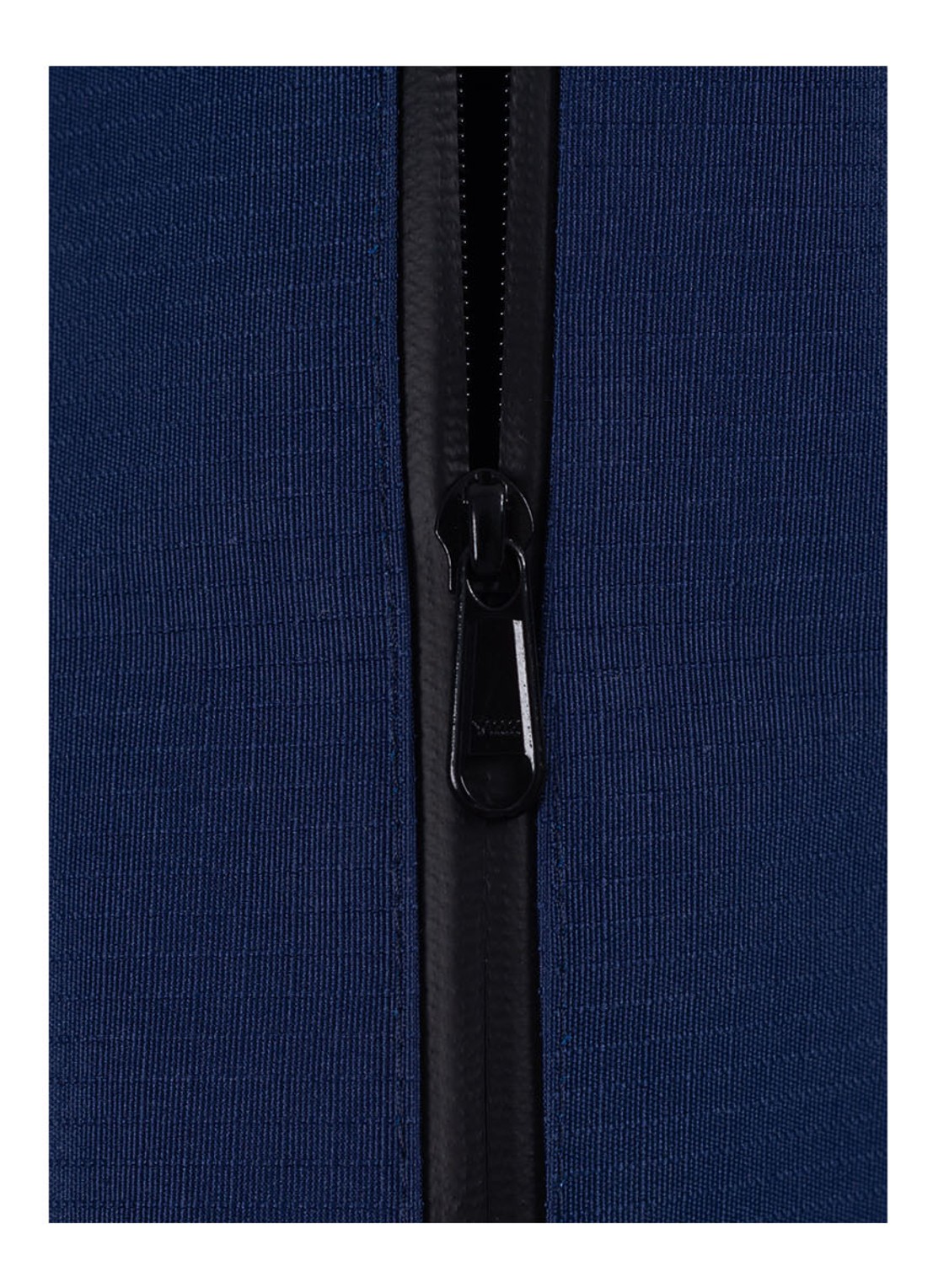 SUSAN BIJL Bum Bag Medium crossbodytas met waterafstotende coating - detail 7 indigo