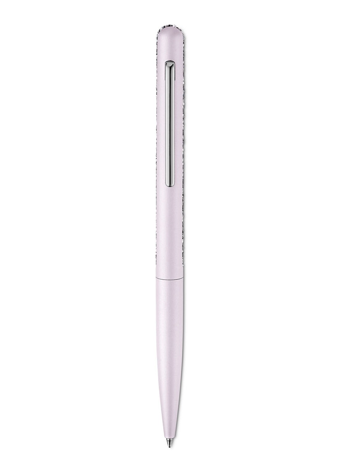 Swarovski Balpen met Swarovski kristal - detail 2 undefined