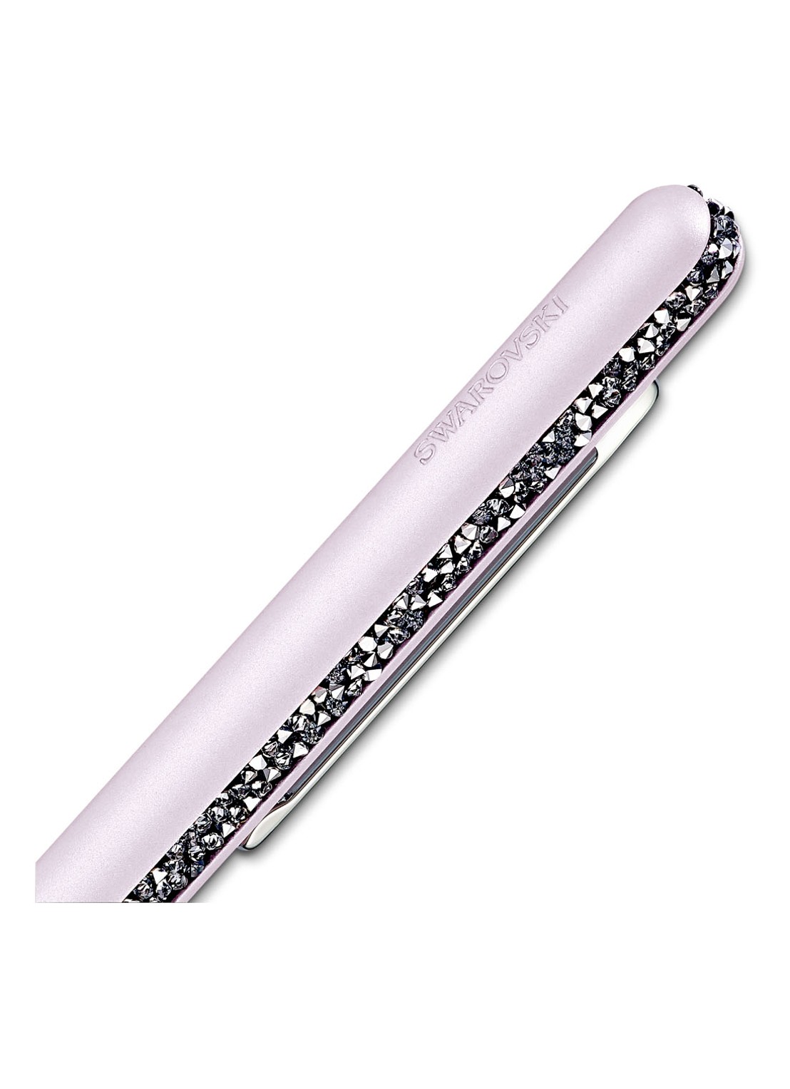 Swarovski Balpen met Swarovski kristal - detail 3 undefined
