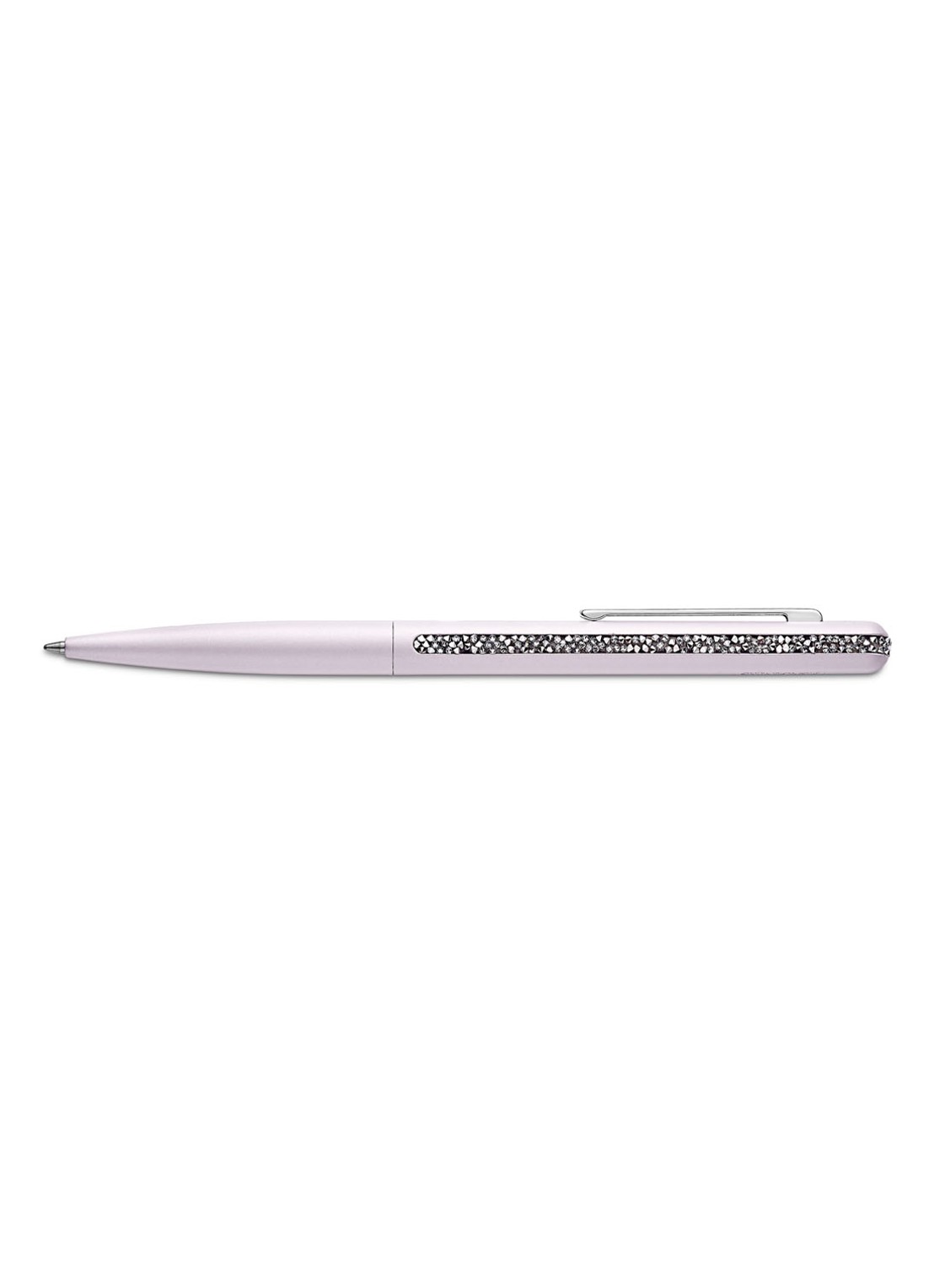 Swarovski Balpen met Swarovski kristal - detail 4 undefined