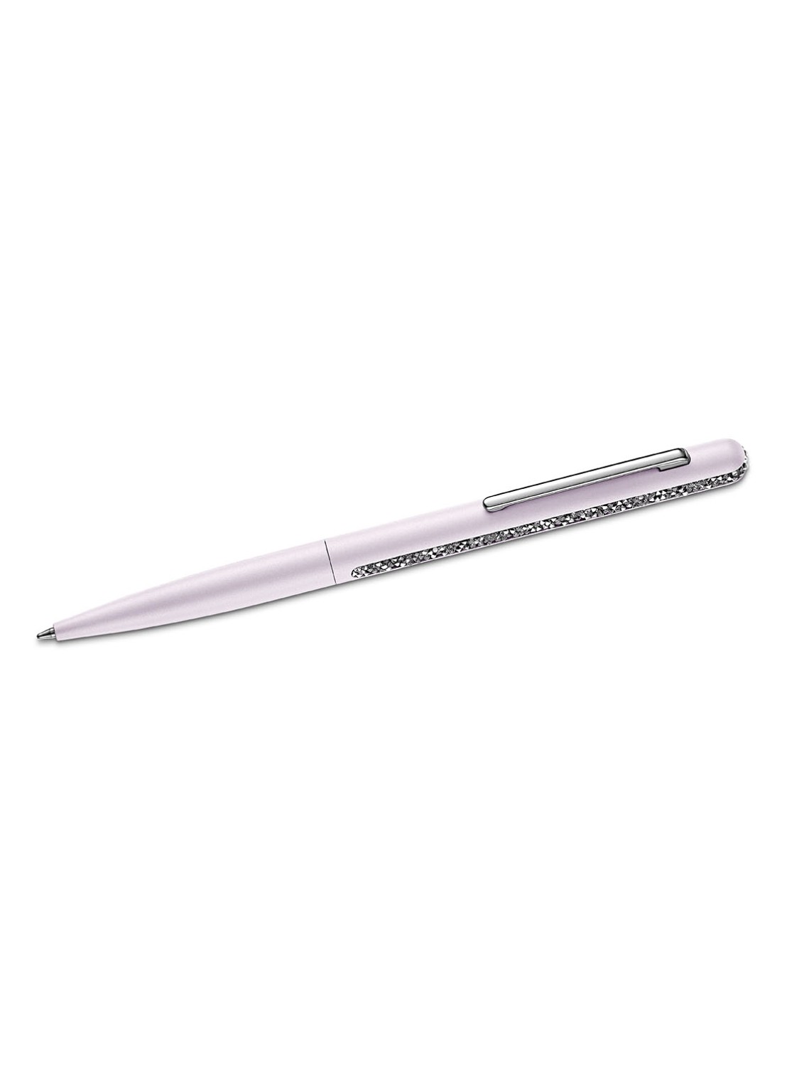 Swarovski Balpen met Swarovski kristal - detail 5 undefined