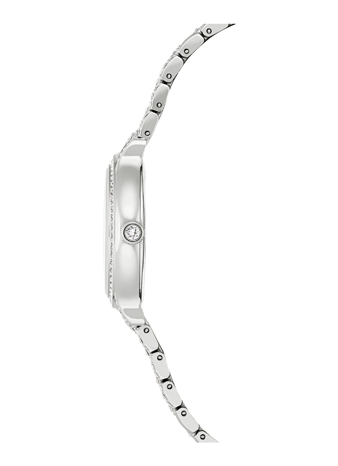 Swarovski Imber horloge 5741229 - detail 4 zilver