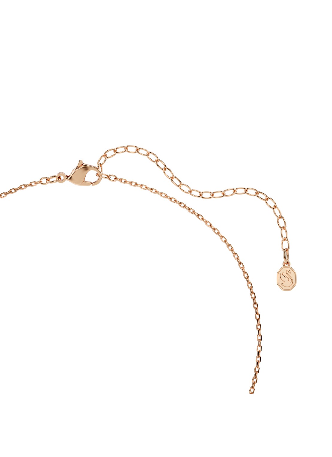 Swarovski Symbolica PEND MUL/ROS - detail 3 roségoud