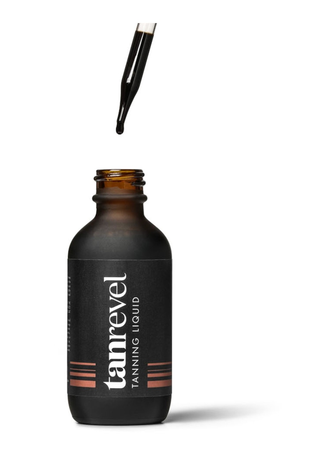 Tanrevel Refill Original - zelfbruiner navulling - voorkant 2 undefined