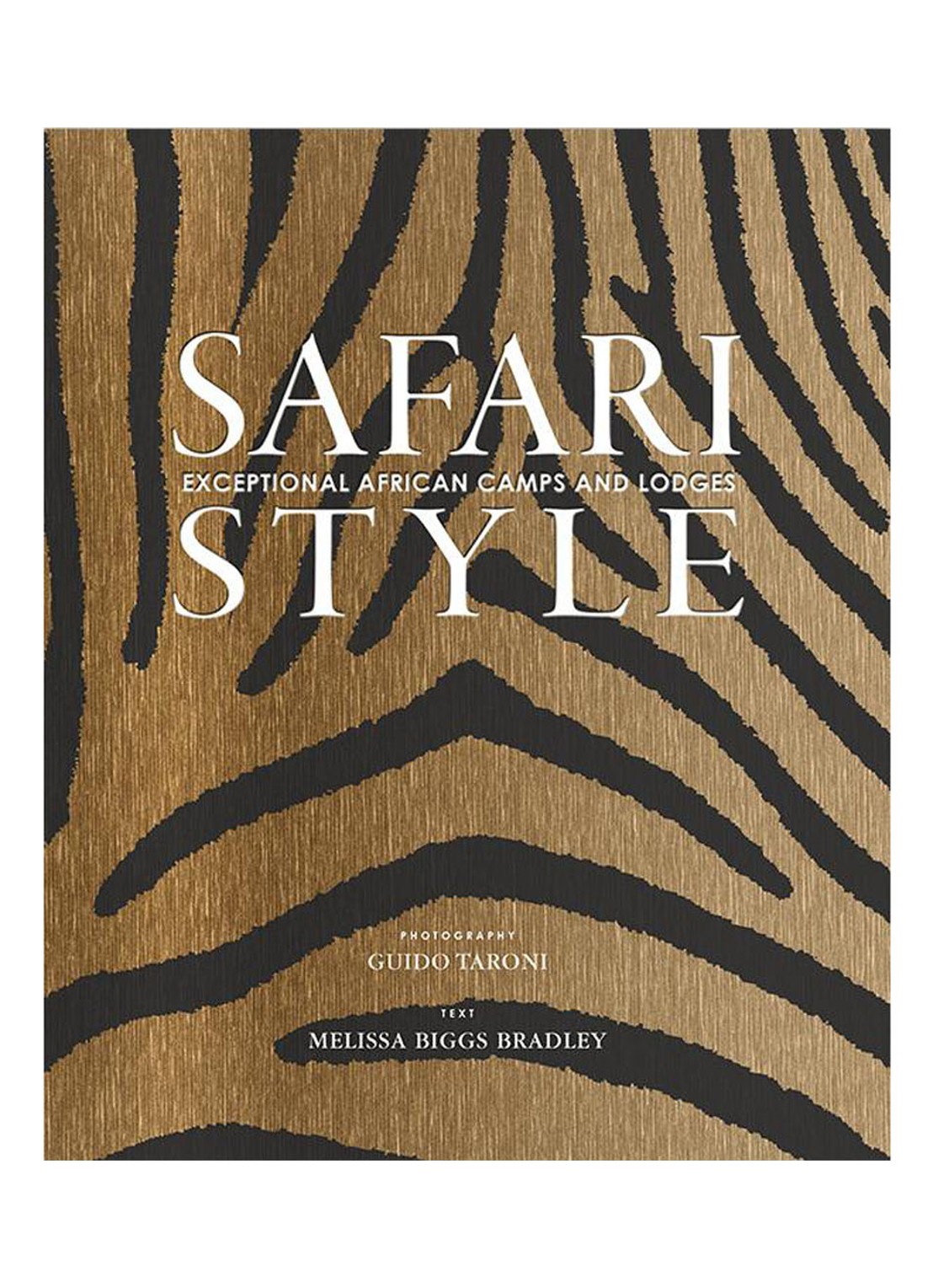 TARONI G SAFARI STYLE - voorkant undefined