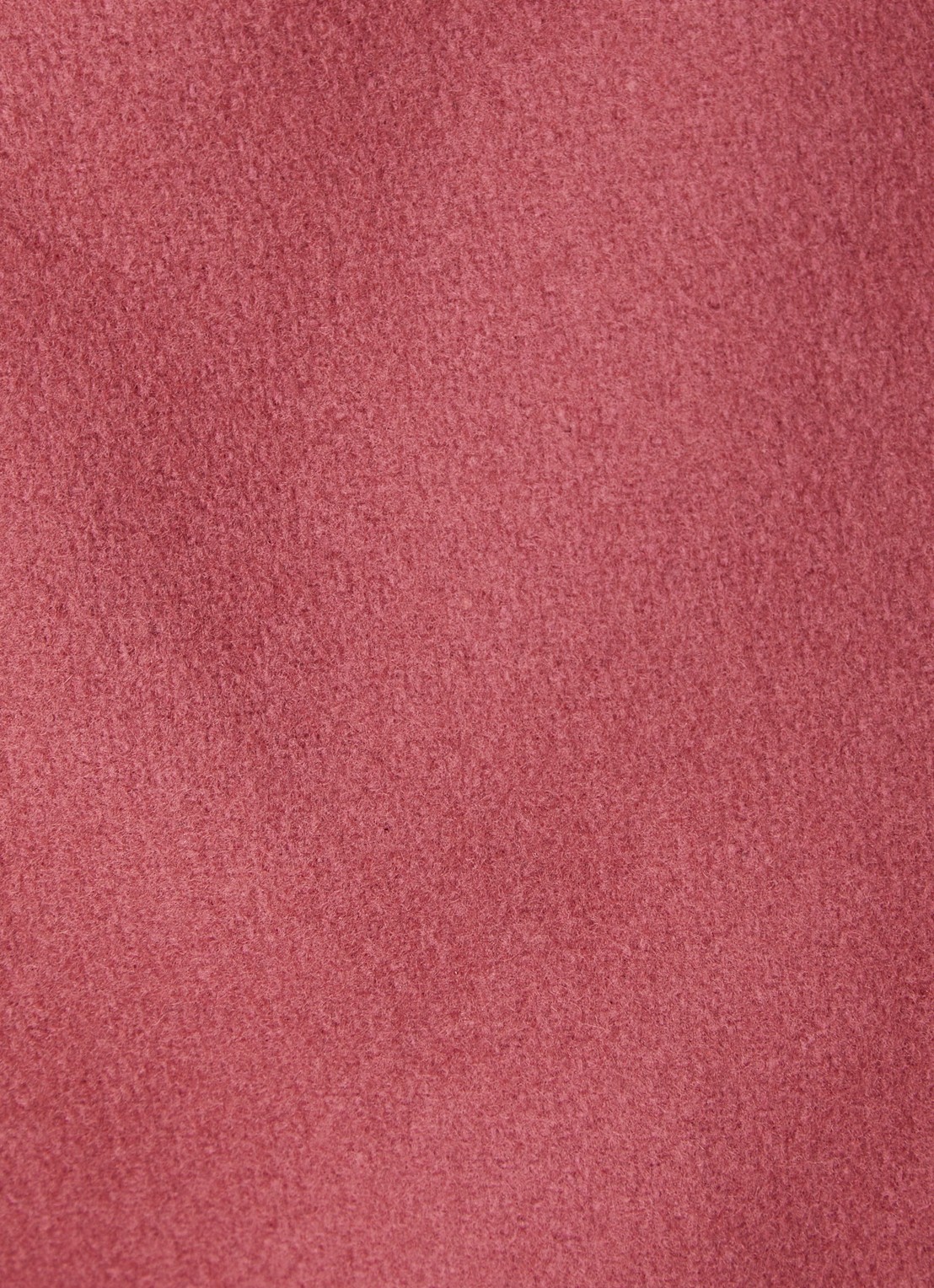 Ted Baker Rosess mantel in kasjmierblend met strikceintuur - detail 3 oudroze