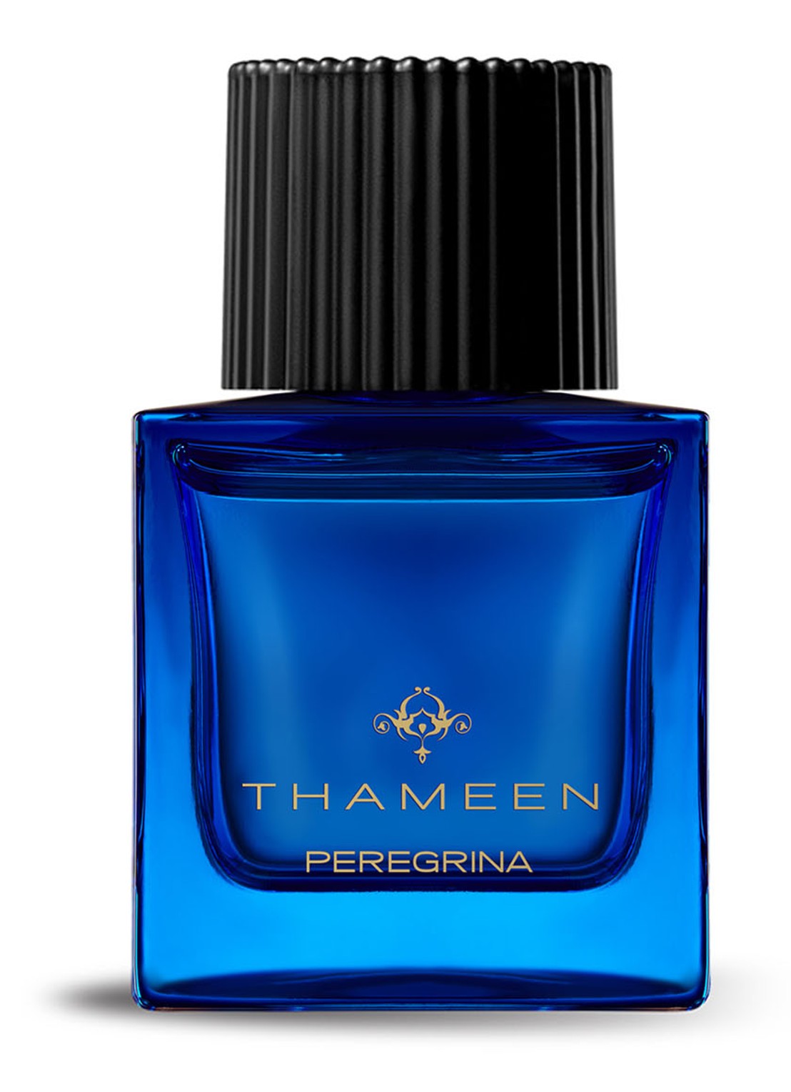 Thameen Peregrina Extrait de Parfum - voorkant beige