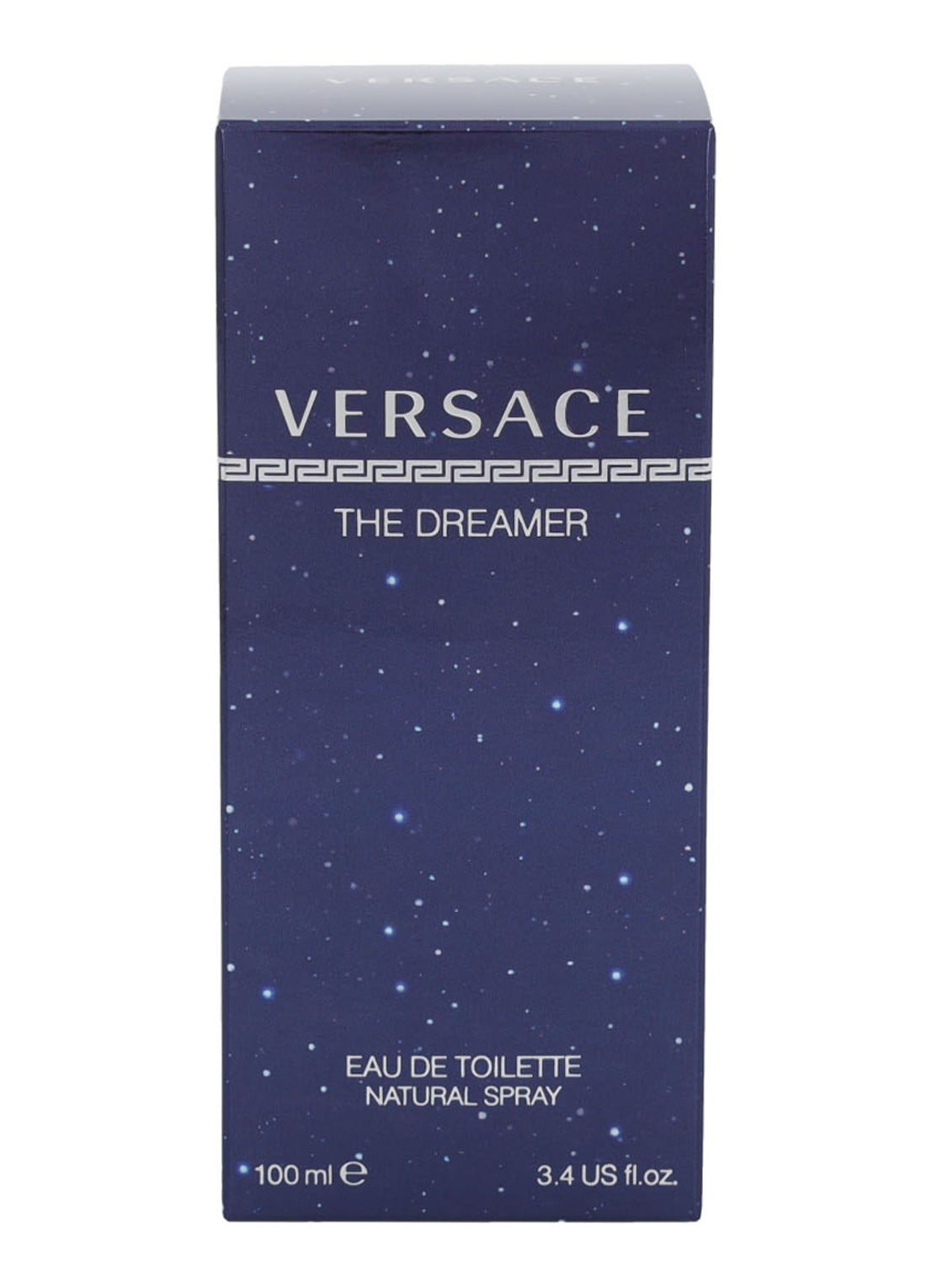 The Dreamer Eau de Toilette - voorkant 4 undefined