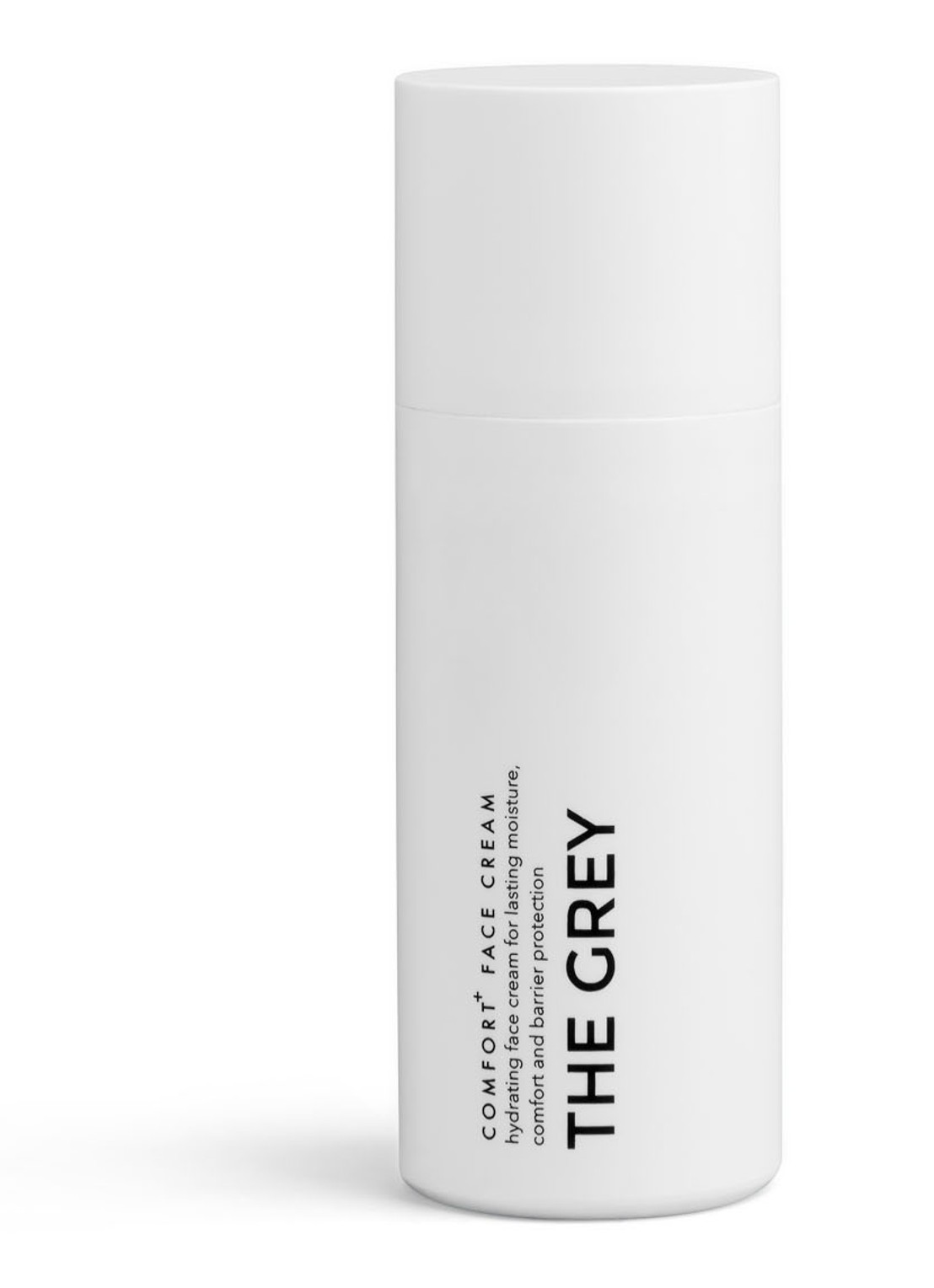 THE GREY Comfort+ Face Cream  - dag-, nacht- & oogcrème - voorkant undefined