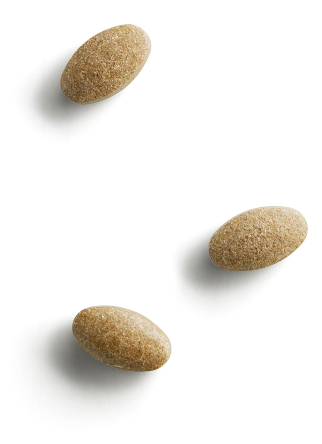 The Grey  Daily Greens Complex - supplementen - voorkant 2 undefined