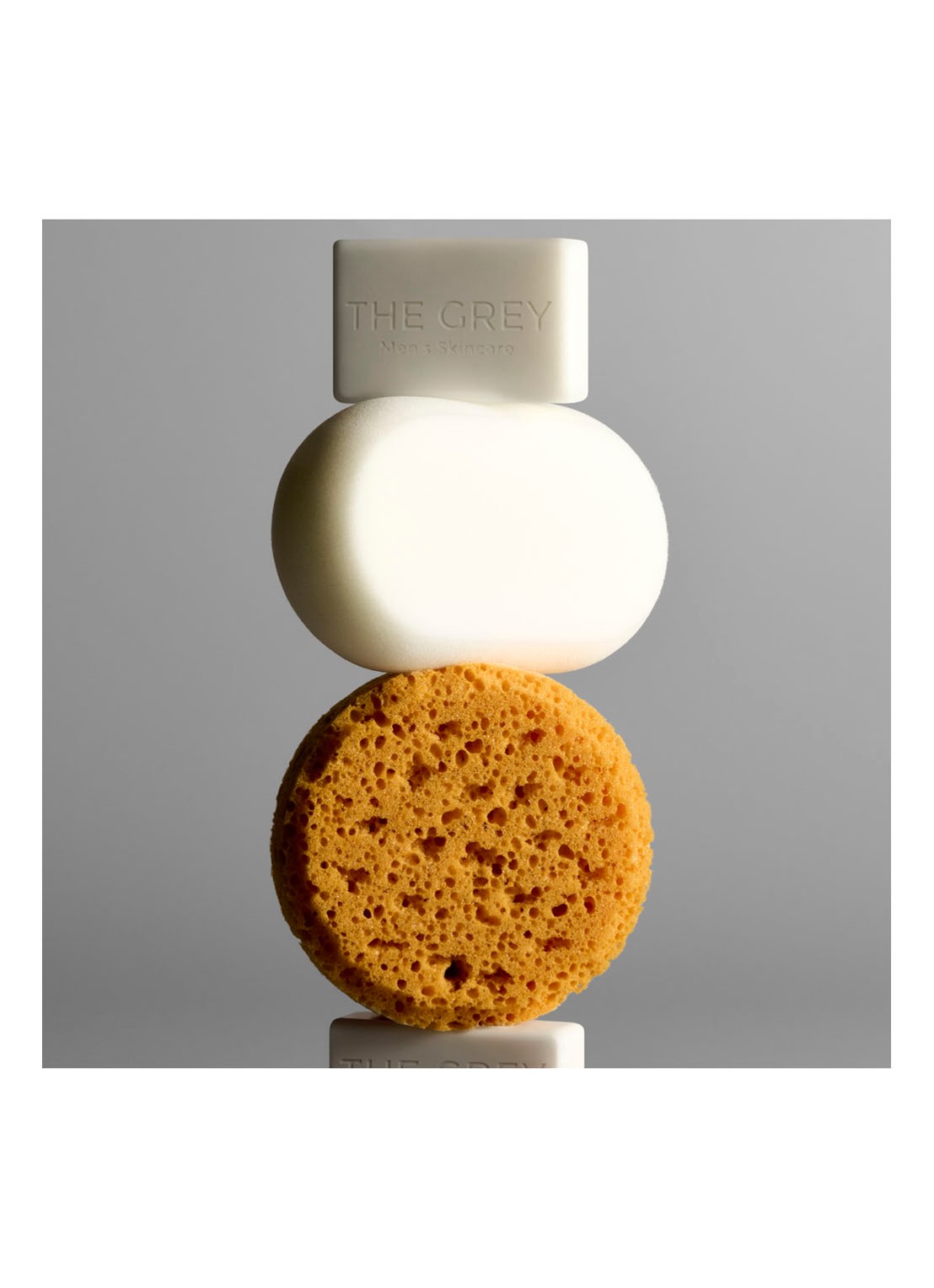 THE GREY Face And Body Bar - zeep 180 gram - detail 5 undefined