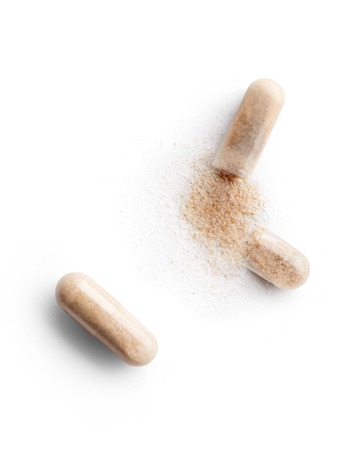 THE GREY Saw palmetto berries - supplementen  - voorkant 2 undefined