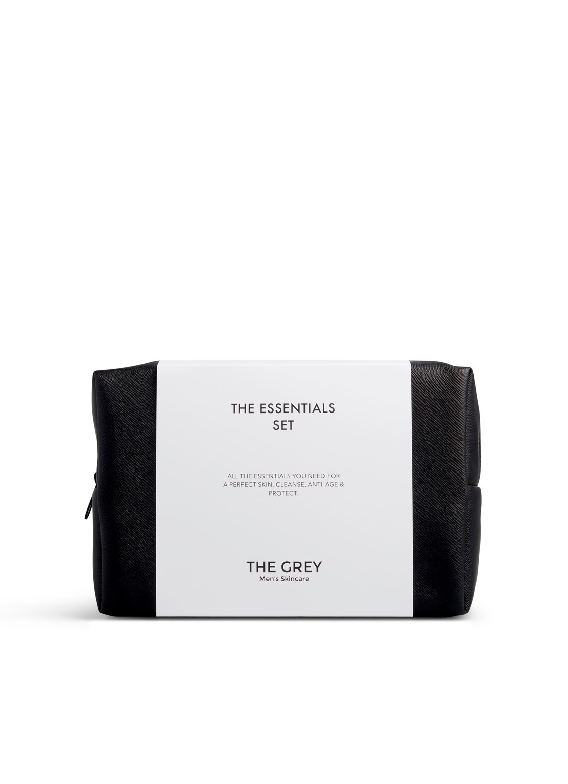 THE GREY The Essential Set - voorkant 2 undefined