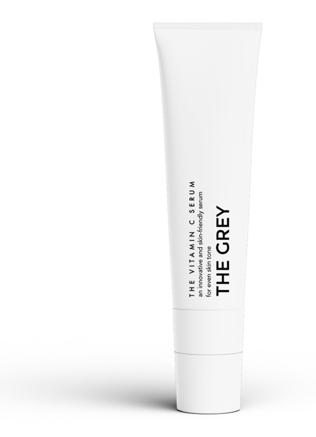THE GREY The Vitamin C Serum  - voorkant 2 undefined