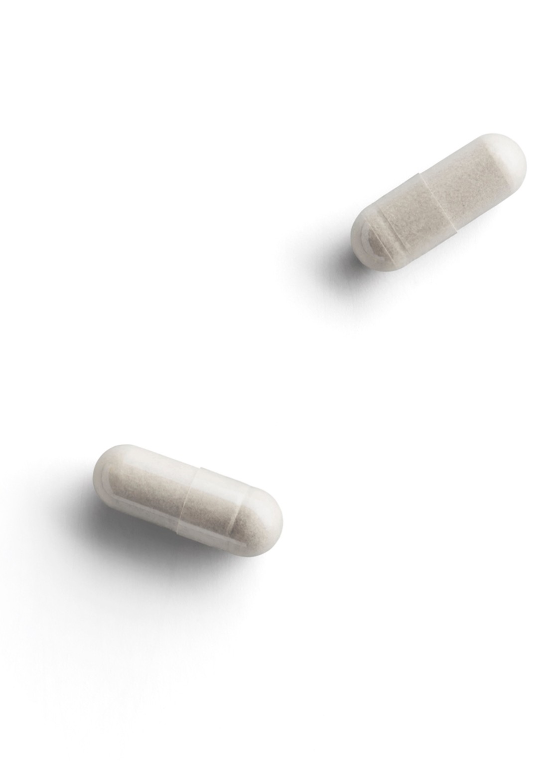 The Grey Vision Support - supplementen - voorkant 2 undefined