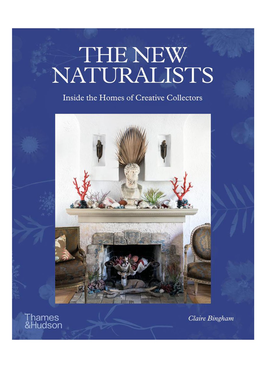 The New Naturalists - voorkant undefined