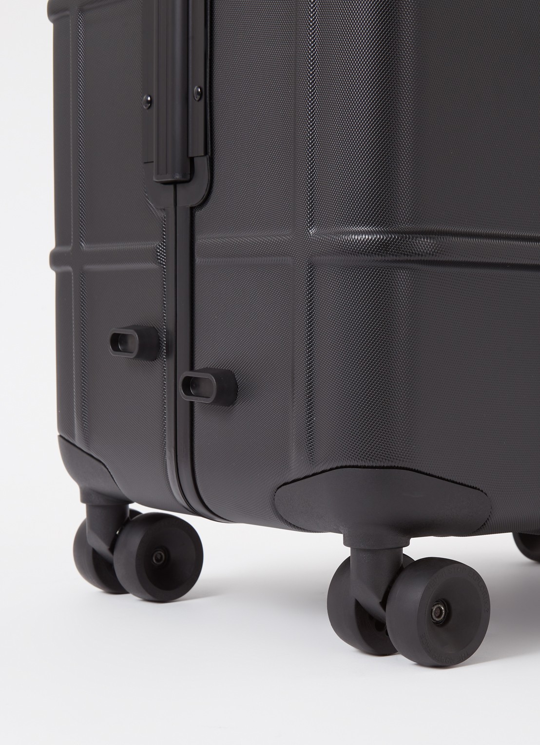 The North Face All Weather spinner 76 cm - detail 2 zwart