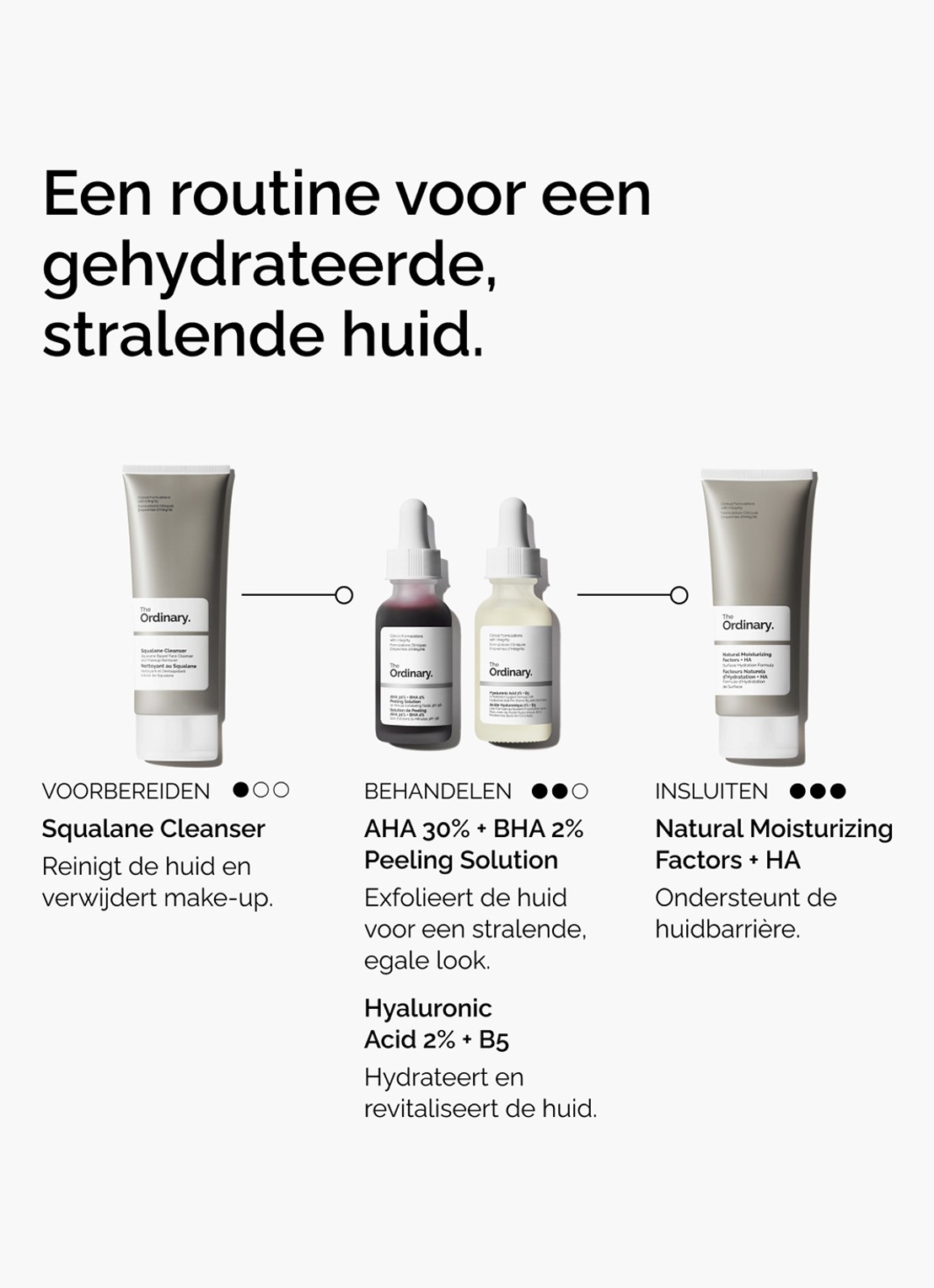 The Ordinary AHA 30% + BHA 2% Peeling Solution | The Ordinary - peeling - detail 4 undefined