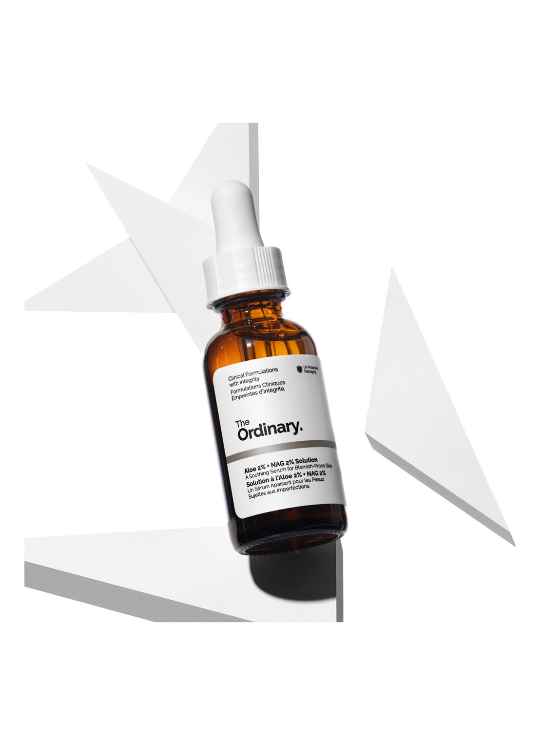 The Ordinary Aloe 2% + NAG 2% Solution - serum - detail 5 undefined