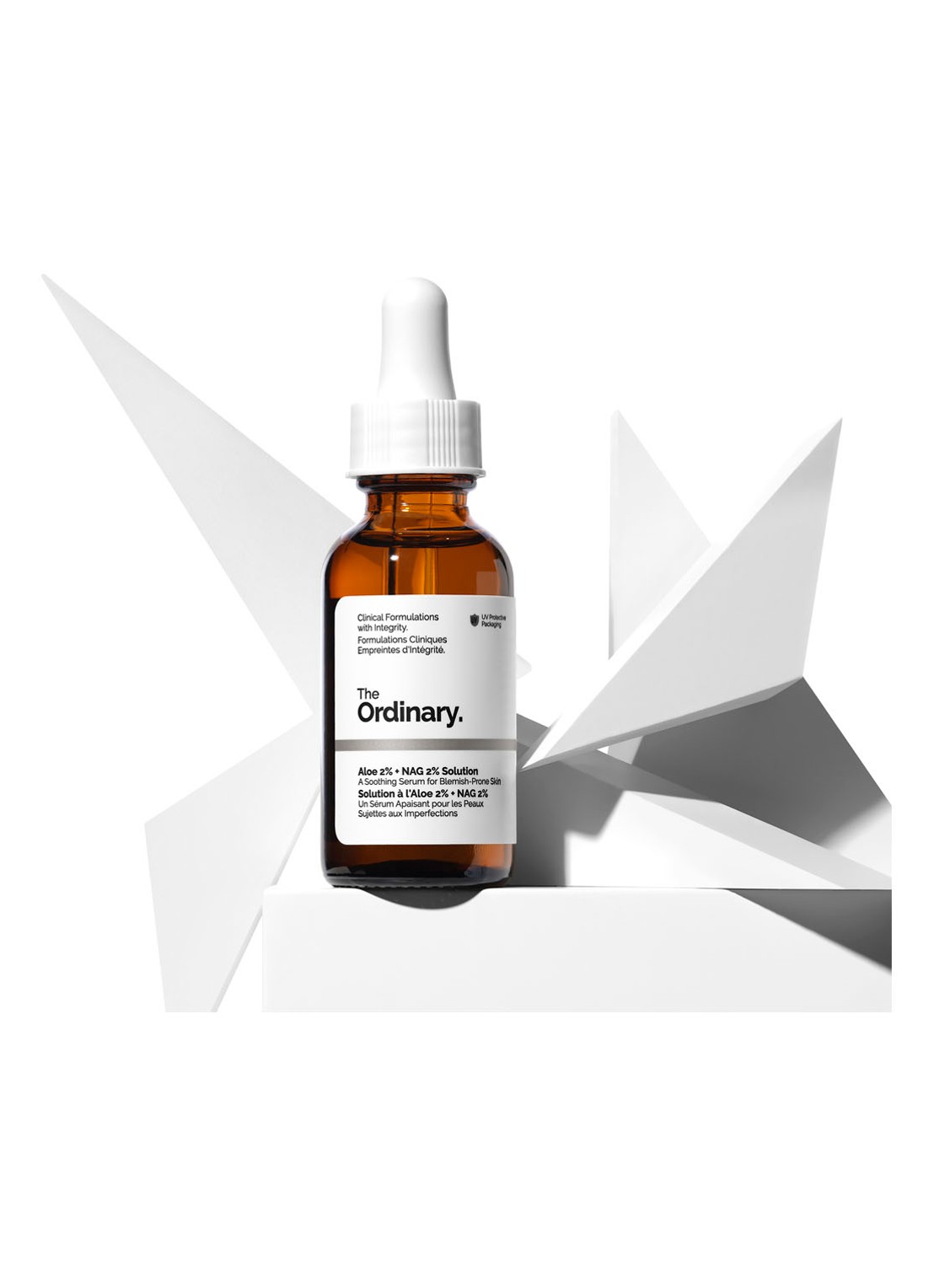 The Ordinary Aloe 2% + NAG 2% Solution - serum - detail 6 undefined