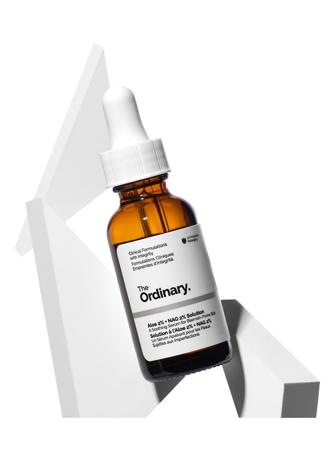 The Ordinary Aloe 2% + NAG 2% Solution - serum - detail 7 undefined