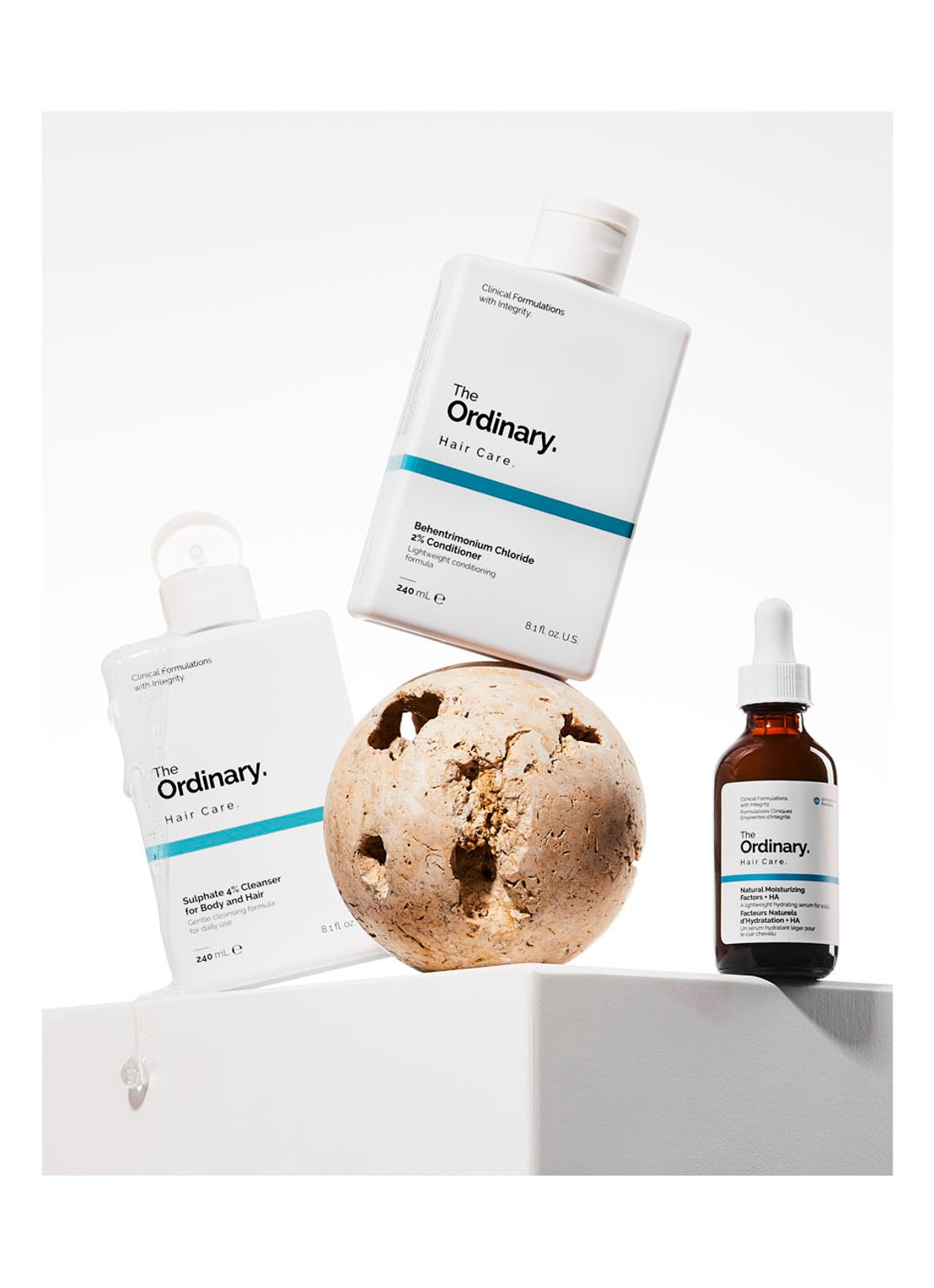 The Ordinary Behentrimonium Chloride 2% Conditioner - detail 3 undefined